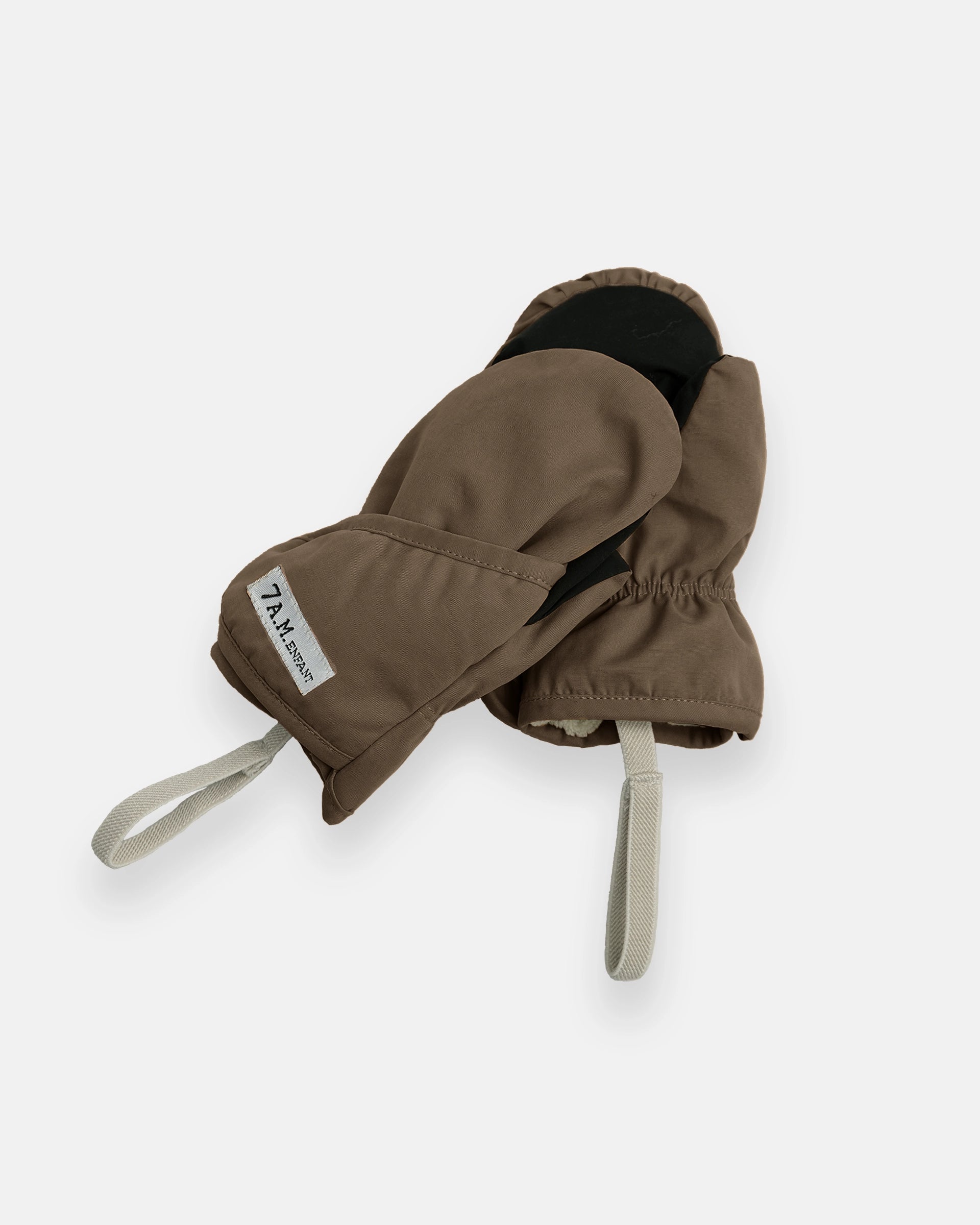 Moss Brown//