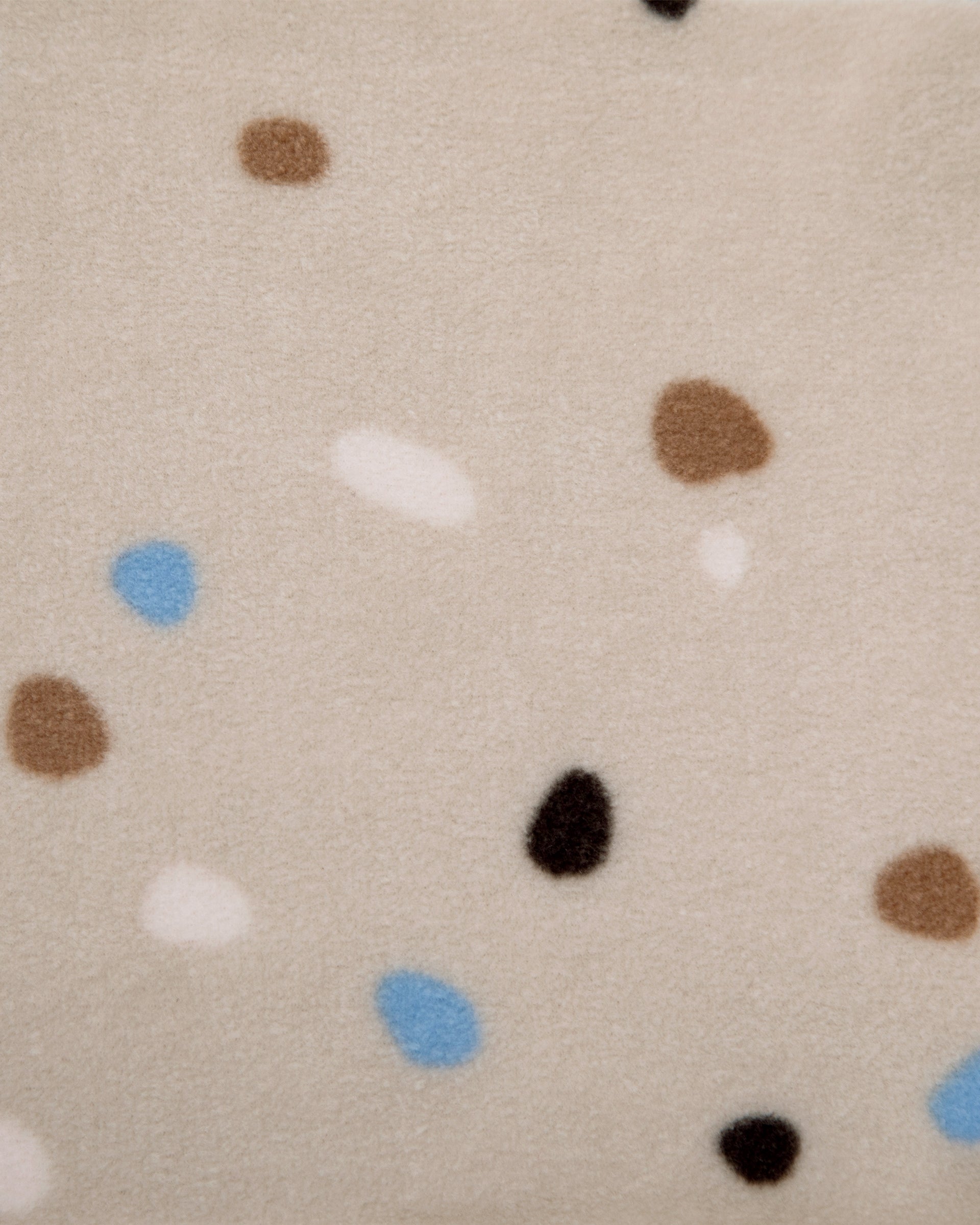 Ash Oak & Print Pebbles//