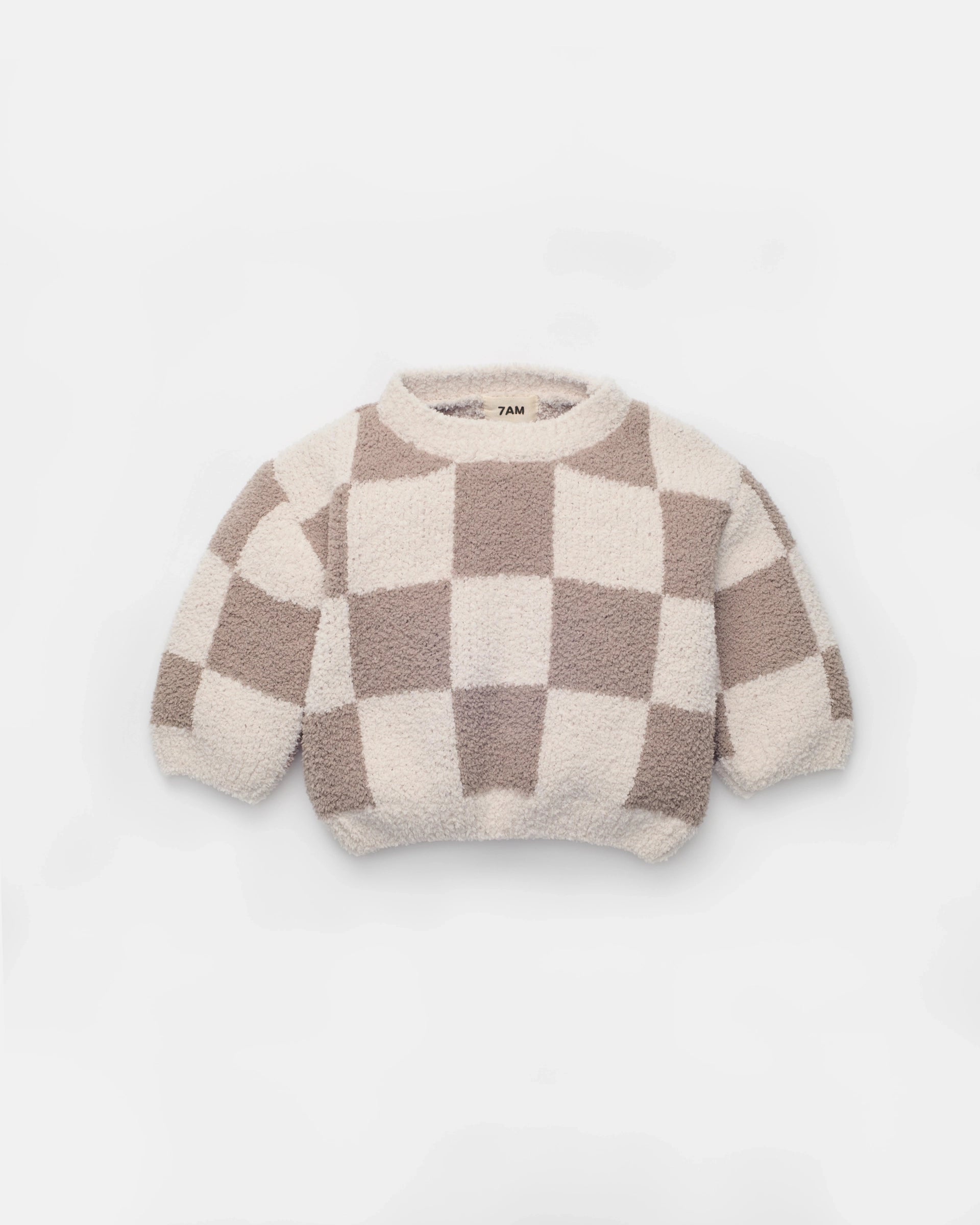 Ecru Taupe//