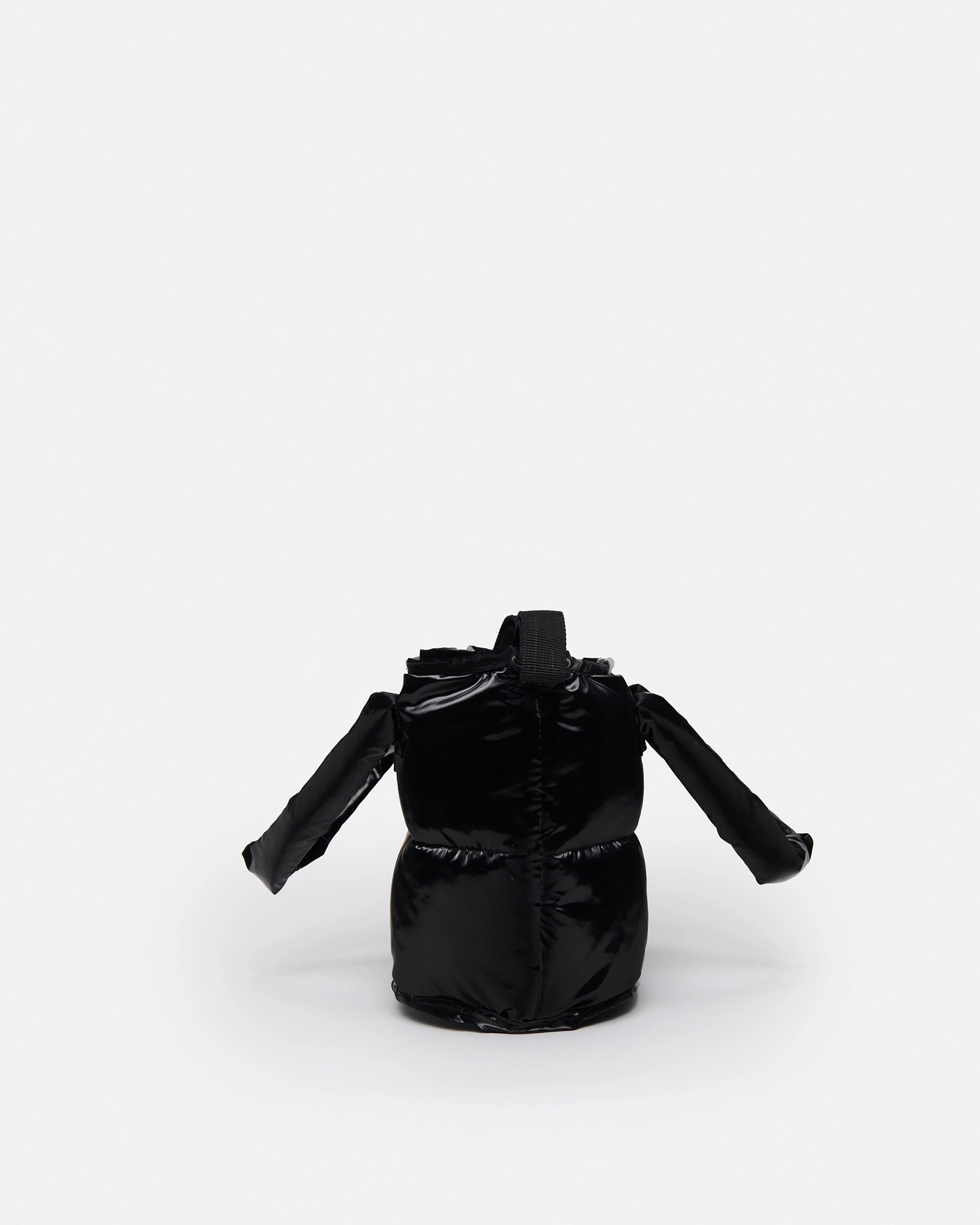 Black Liquid Shine//