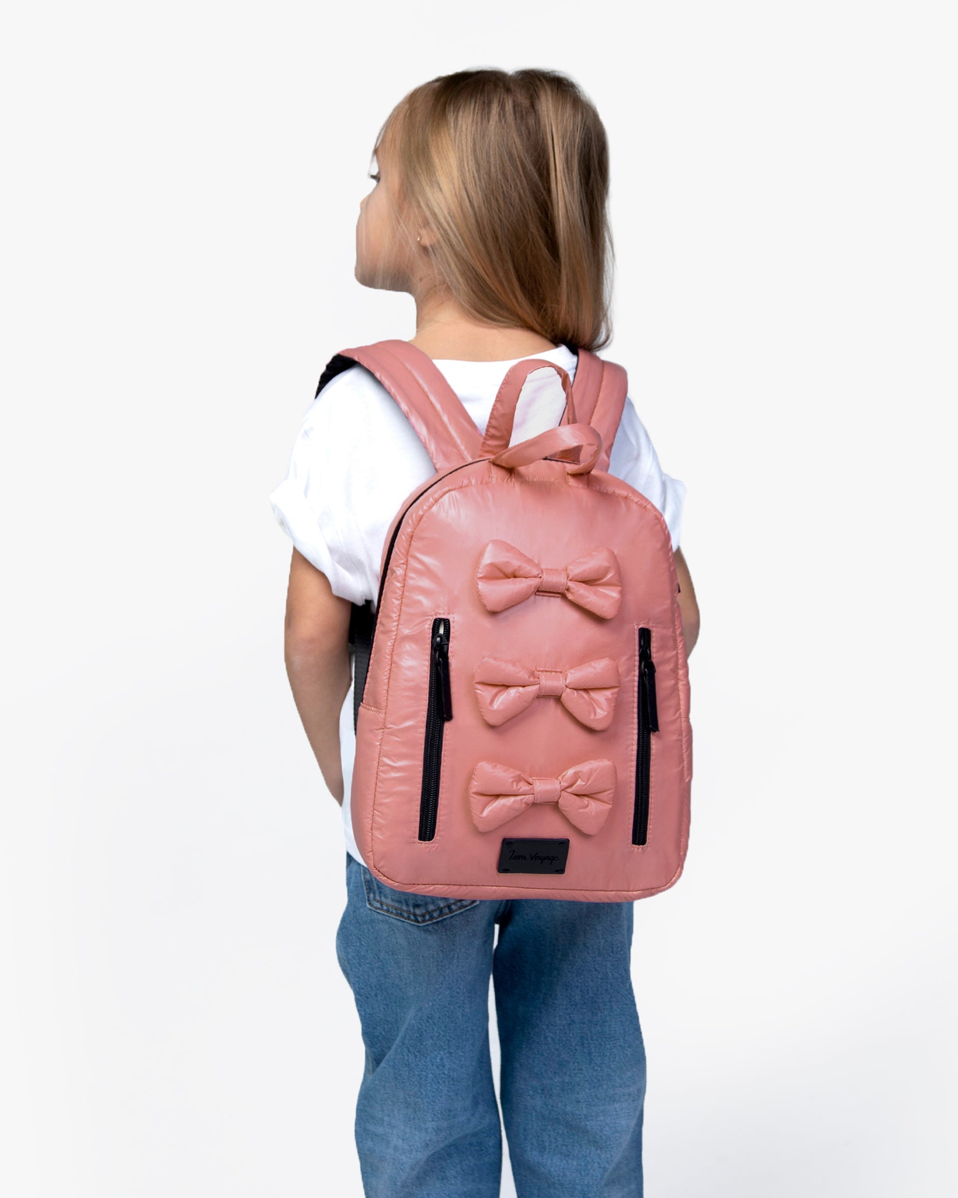 Rose Dawn//MINI