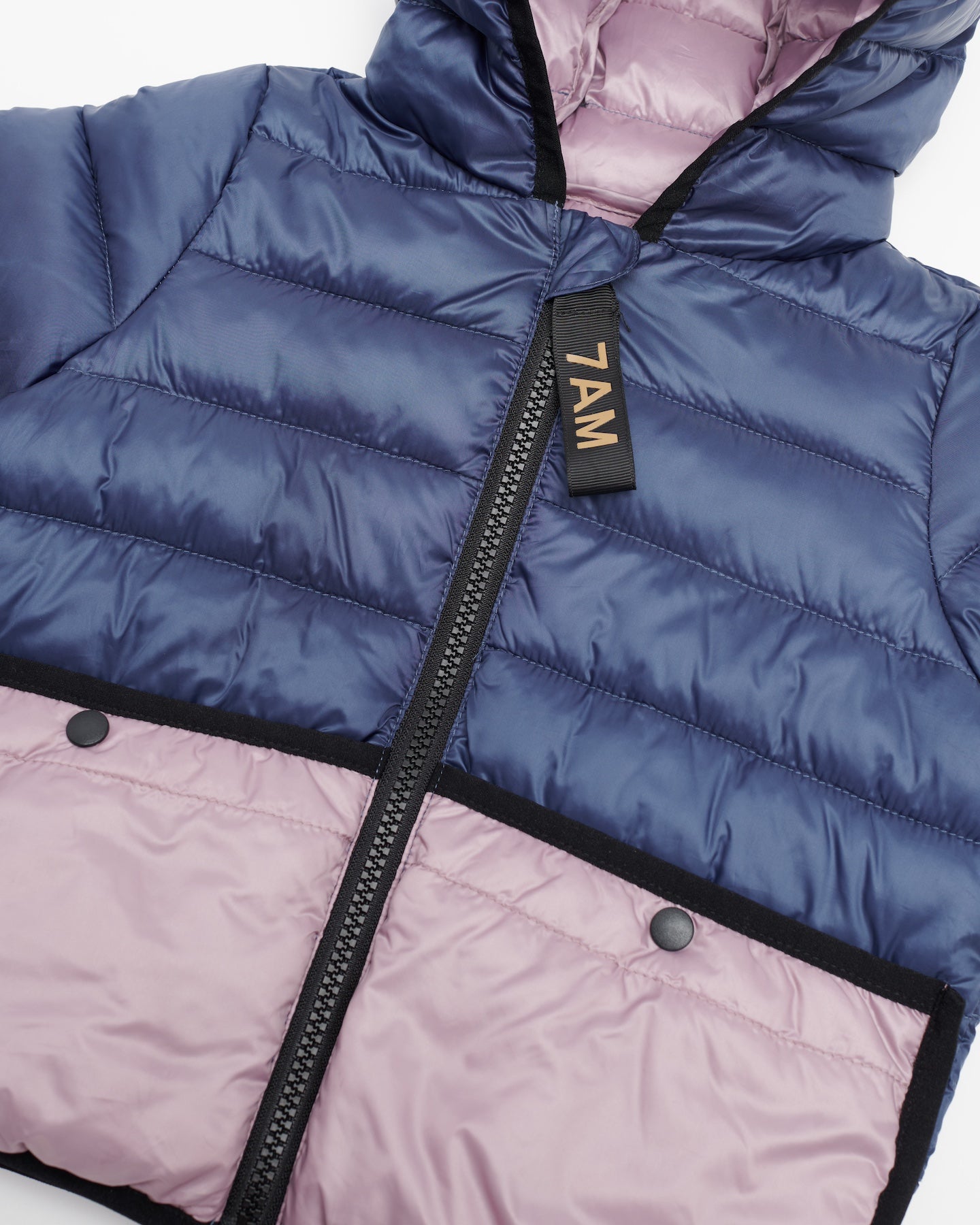 Mystic Blue Lilac//