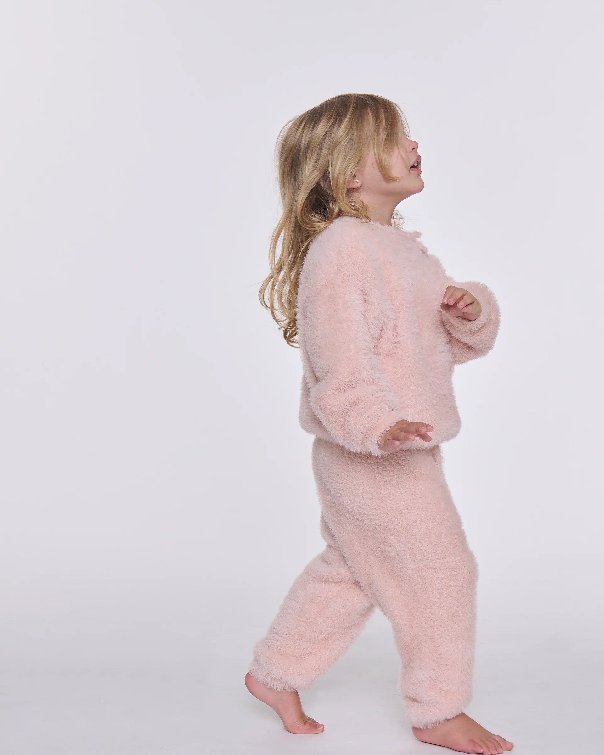 Powder Pink//
