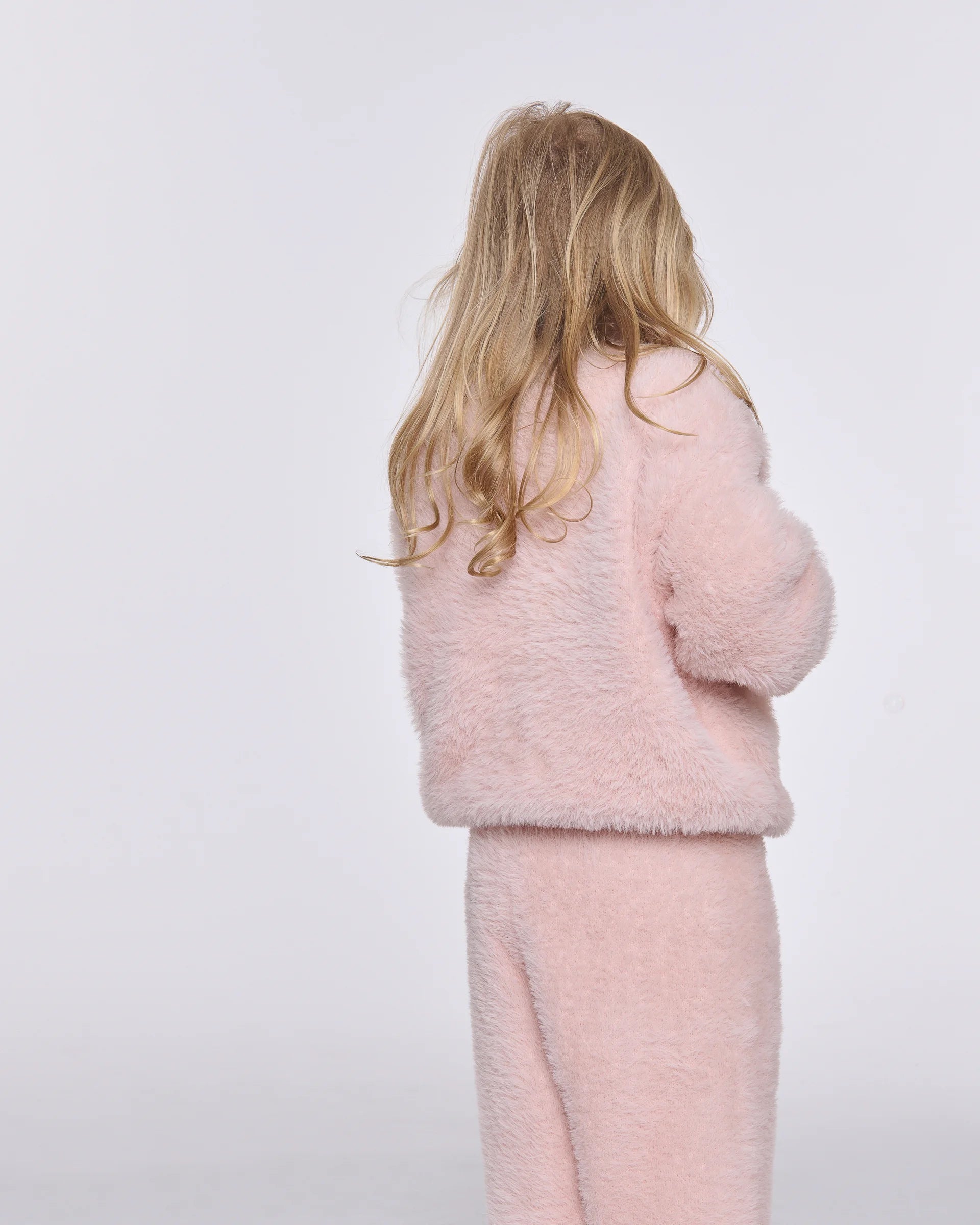 Powder Pink//
