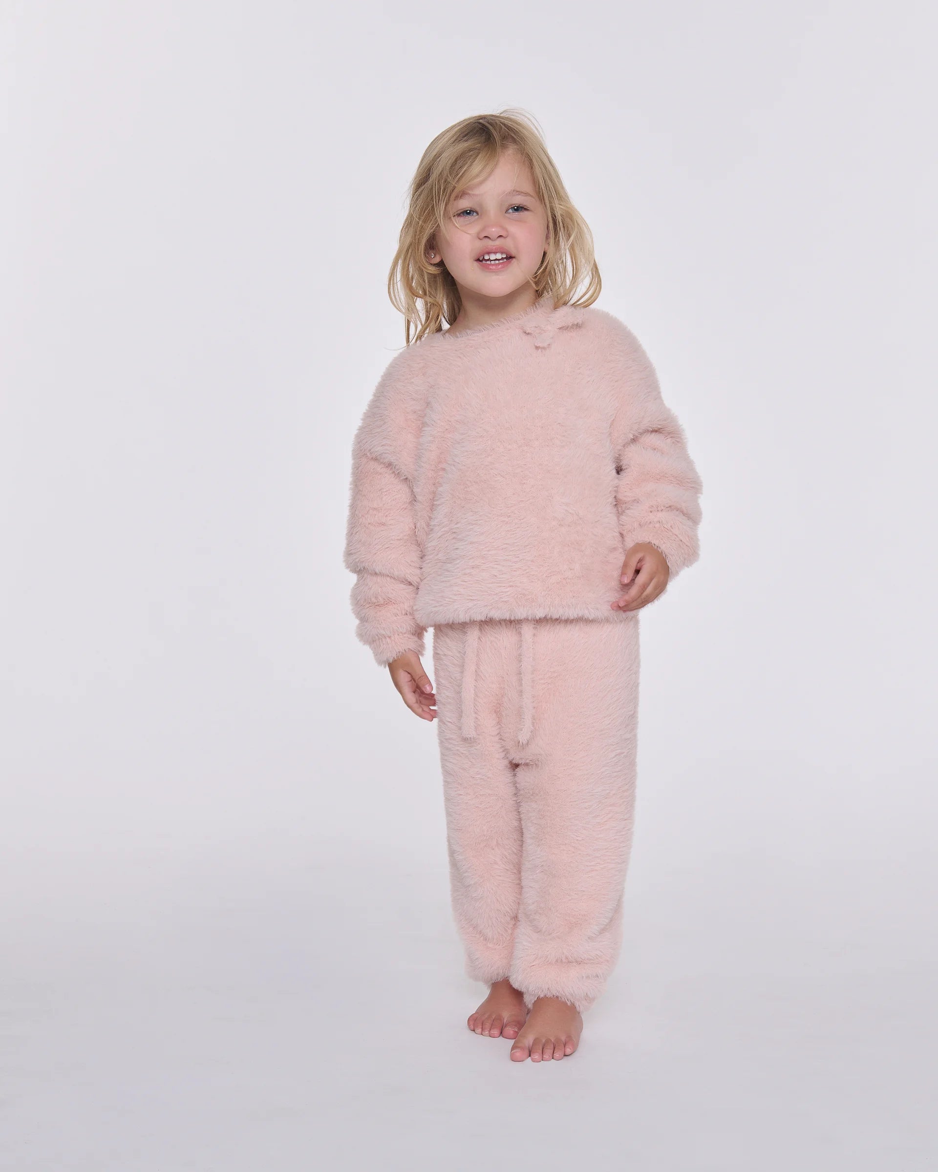 Powder Pink//
