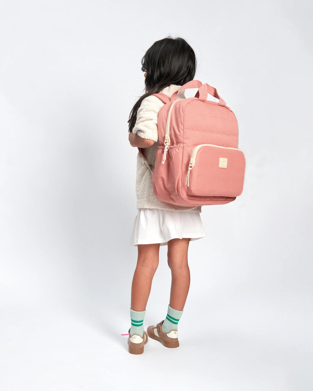 Benji Backpack • MINI