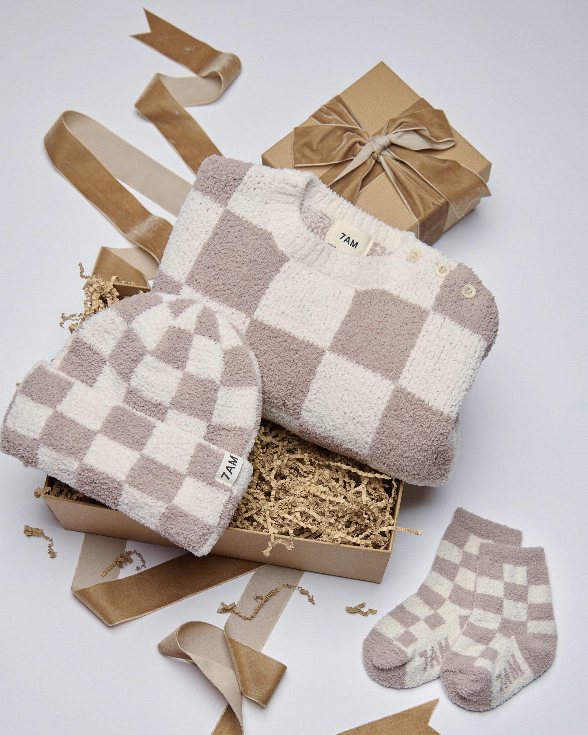 Taupe Ecru//
