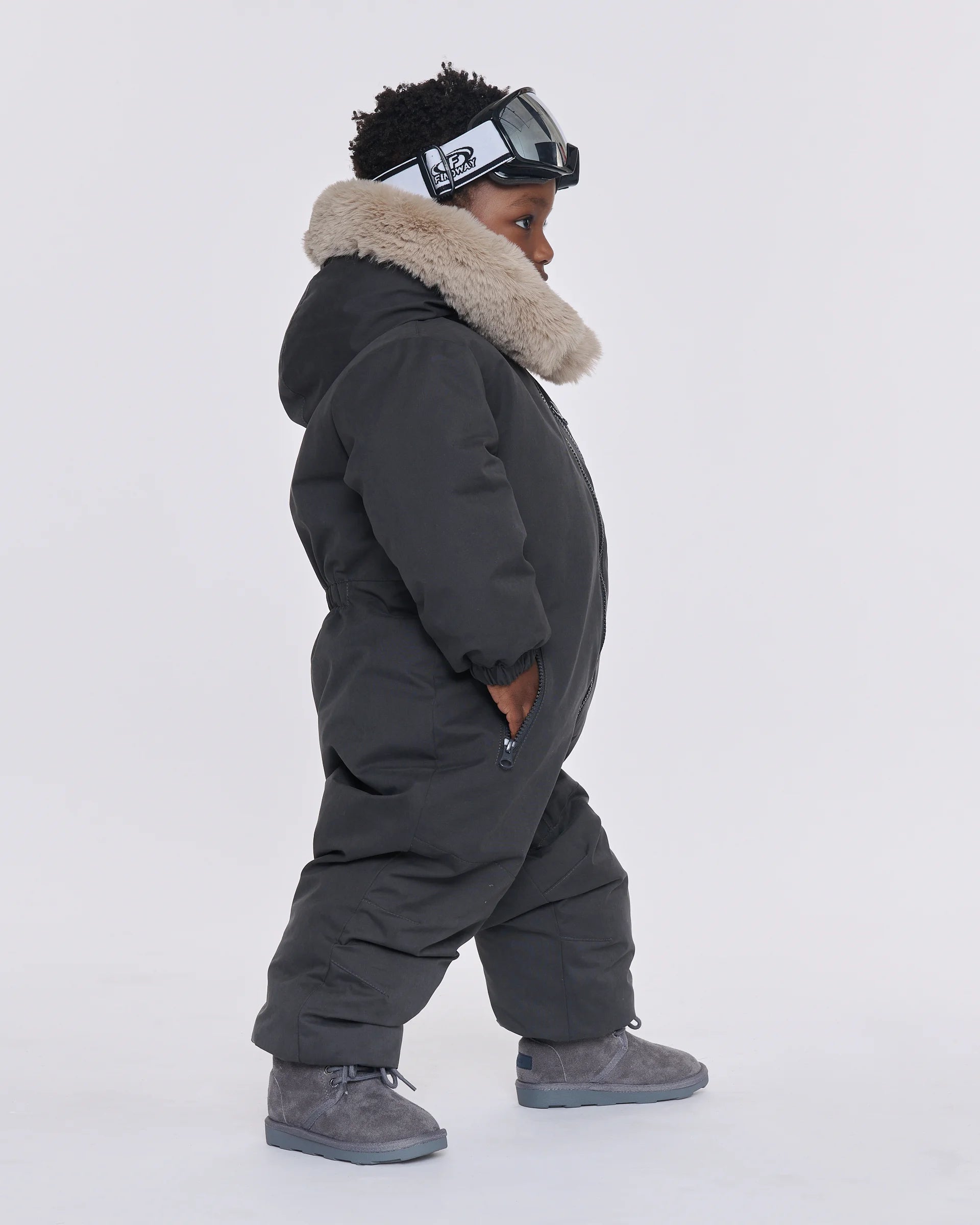 Smokey//