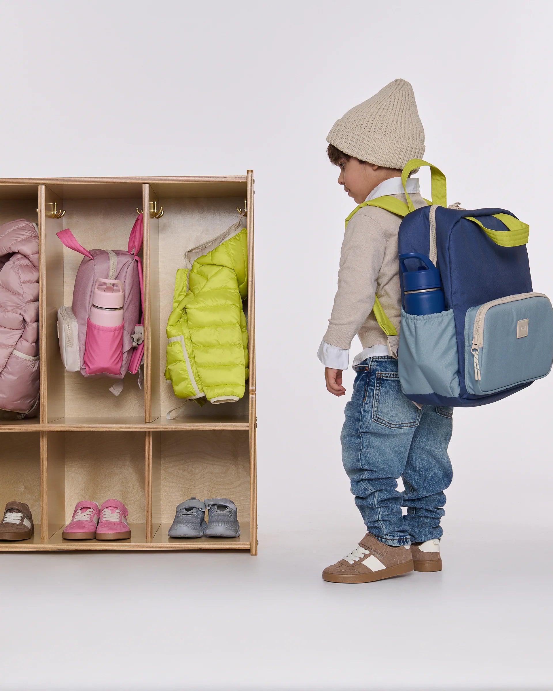 Oxford Backpack - MIDI
