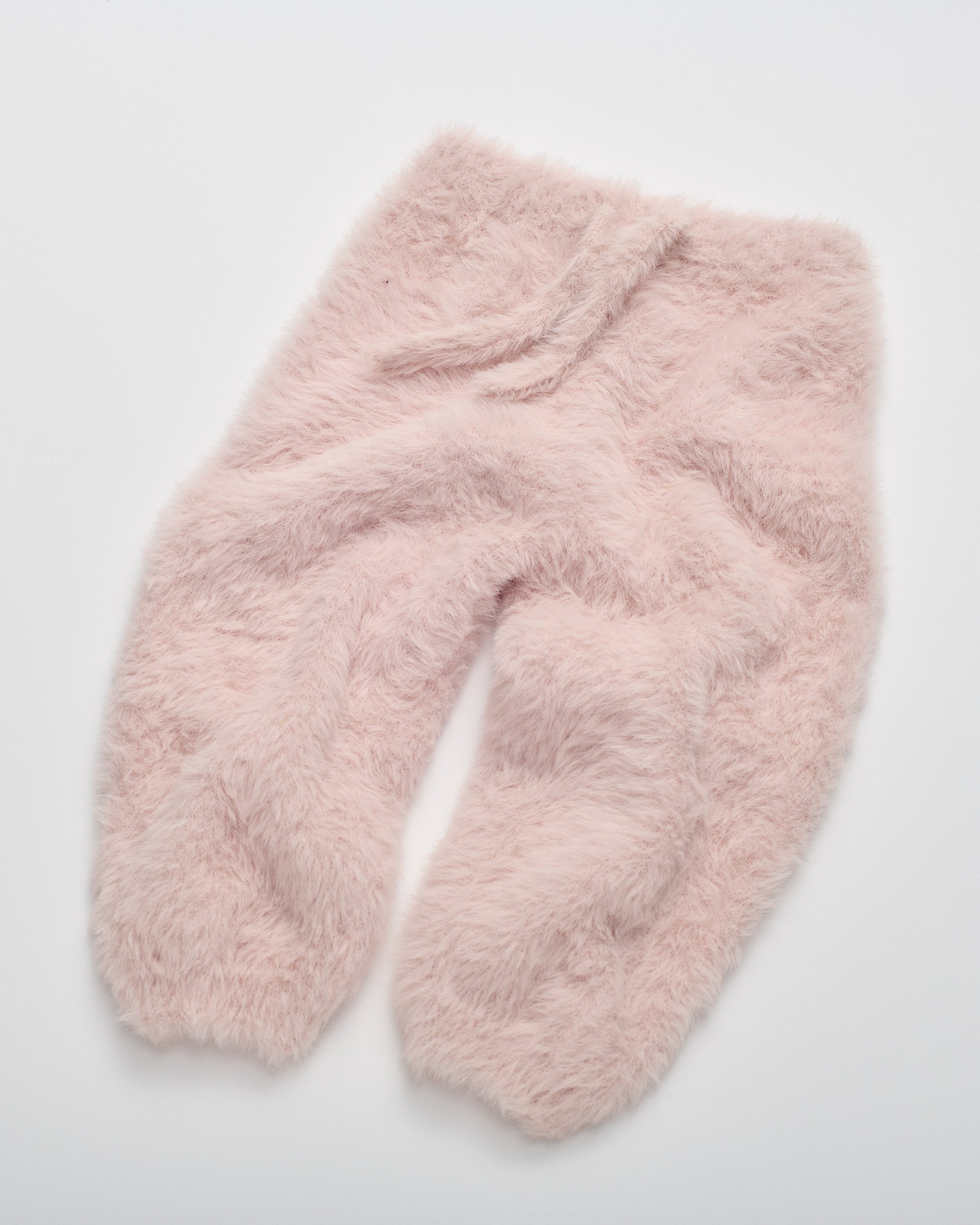 Powder Pink//