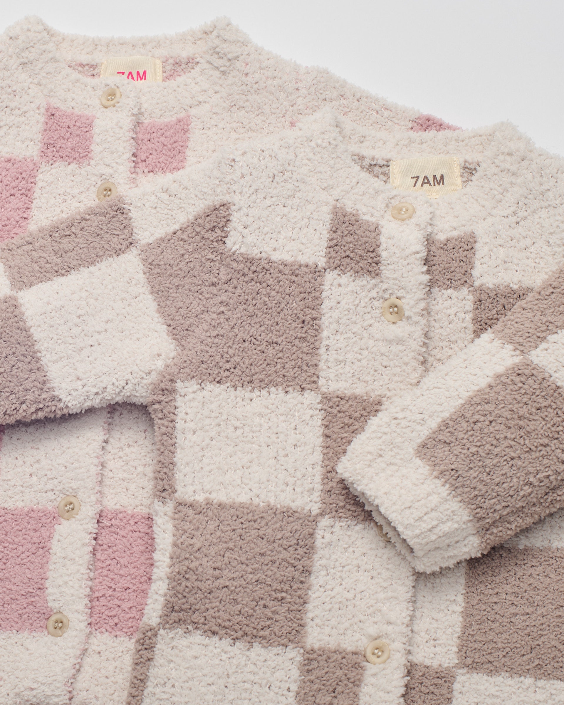 Ecru Taupe//