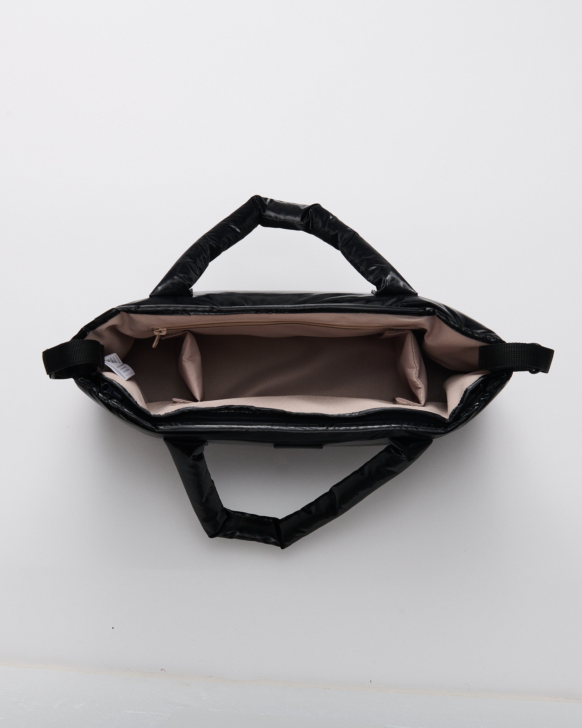 Black Liquid Shine//