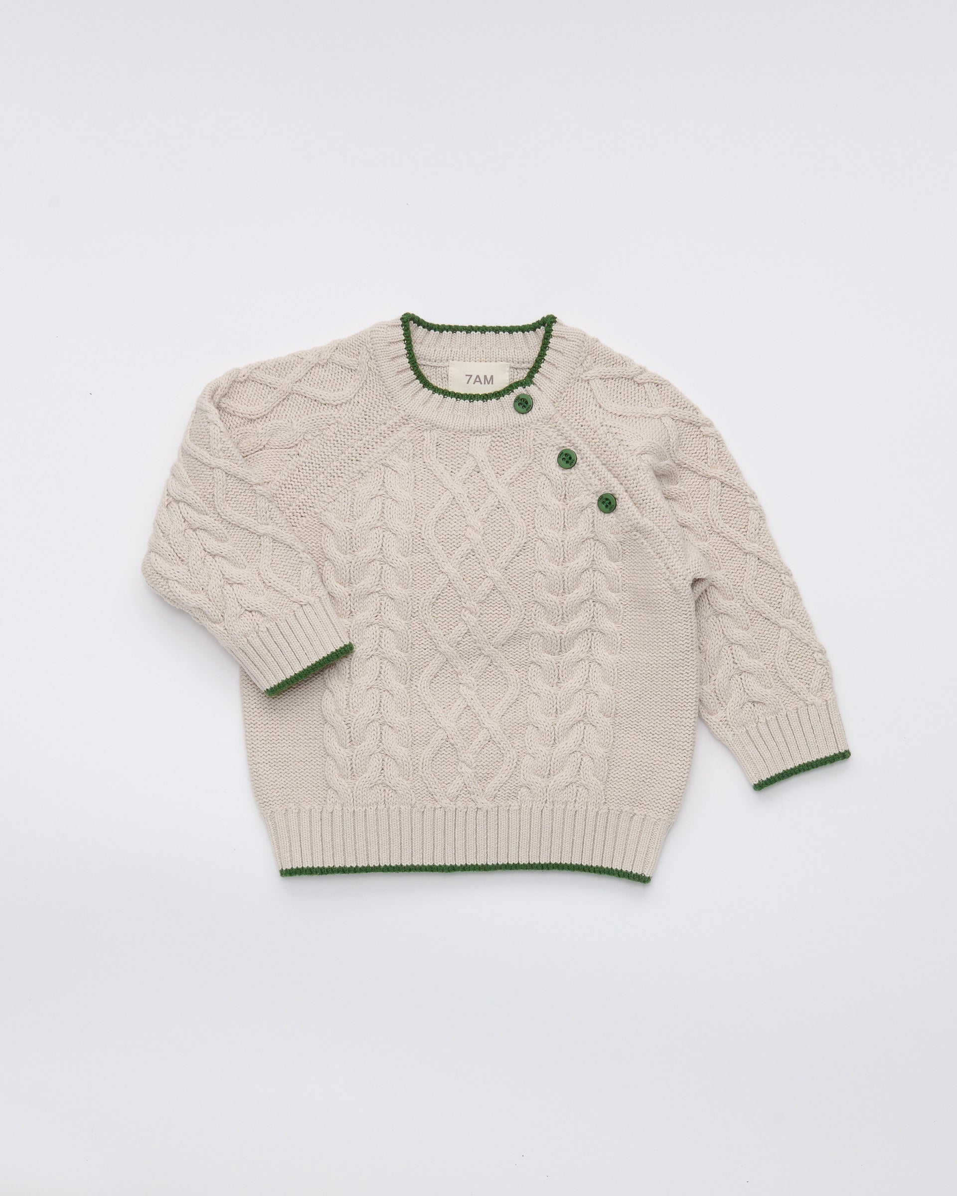 Wheat Ivy//