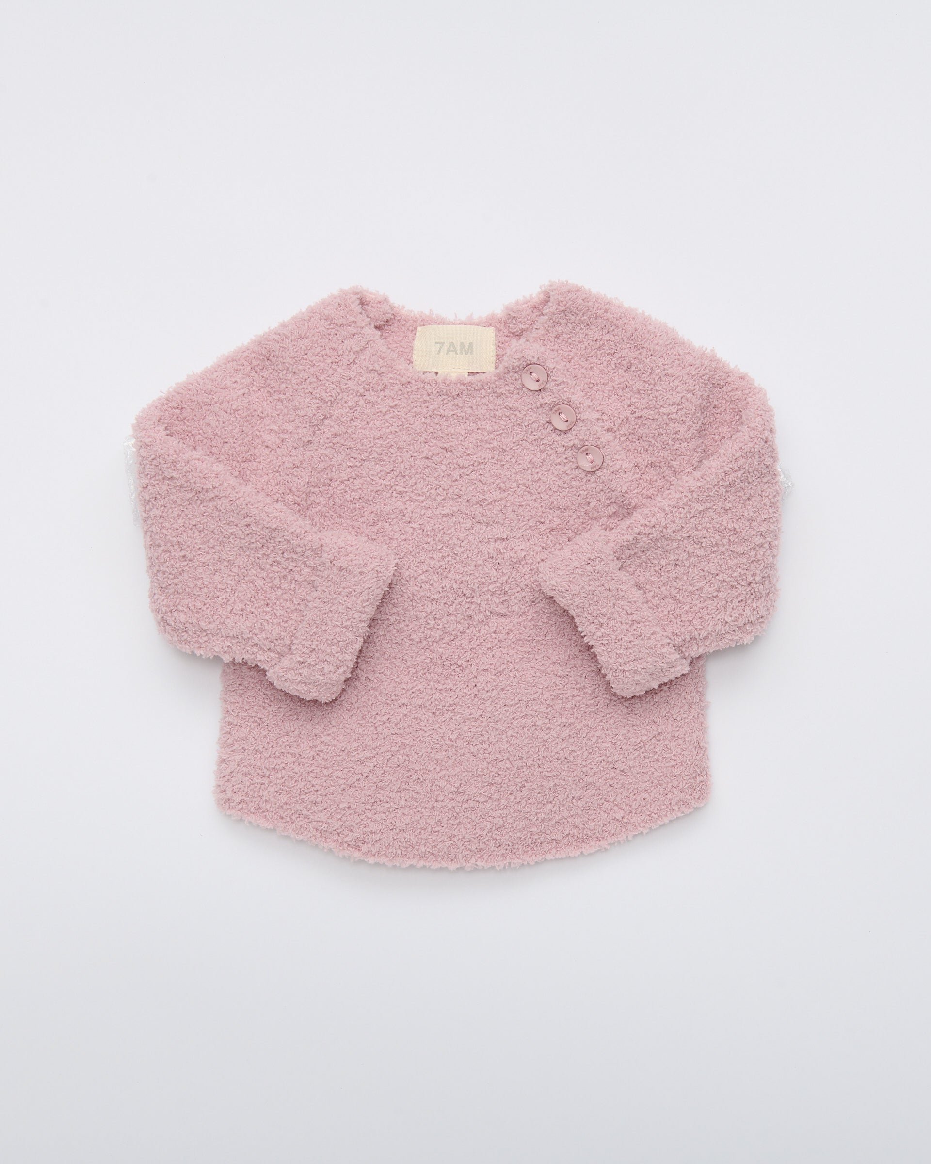 Ash Rose//