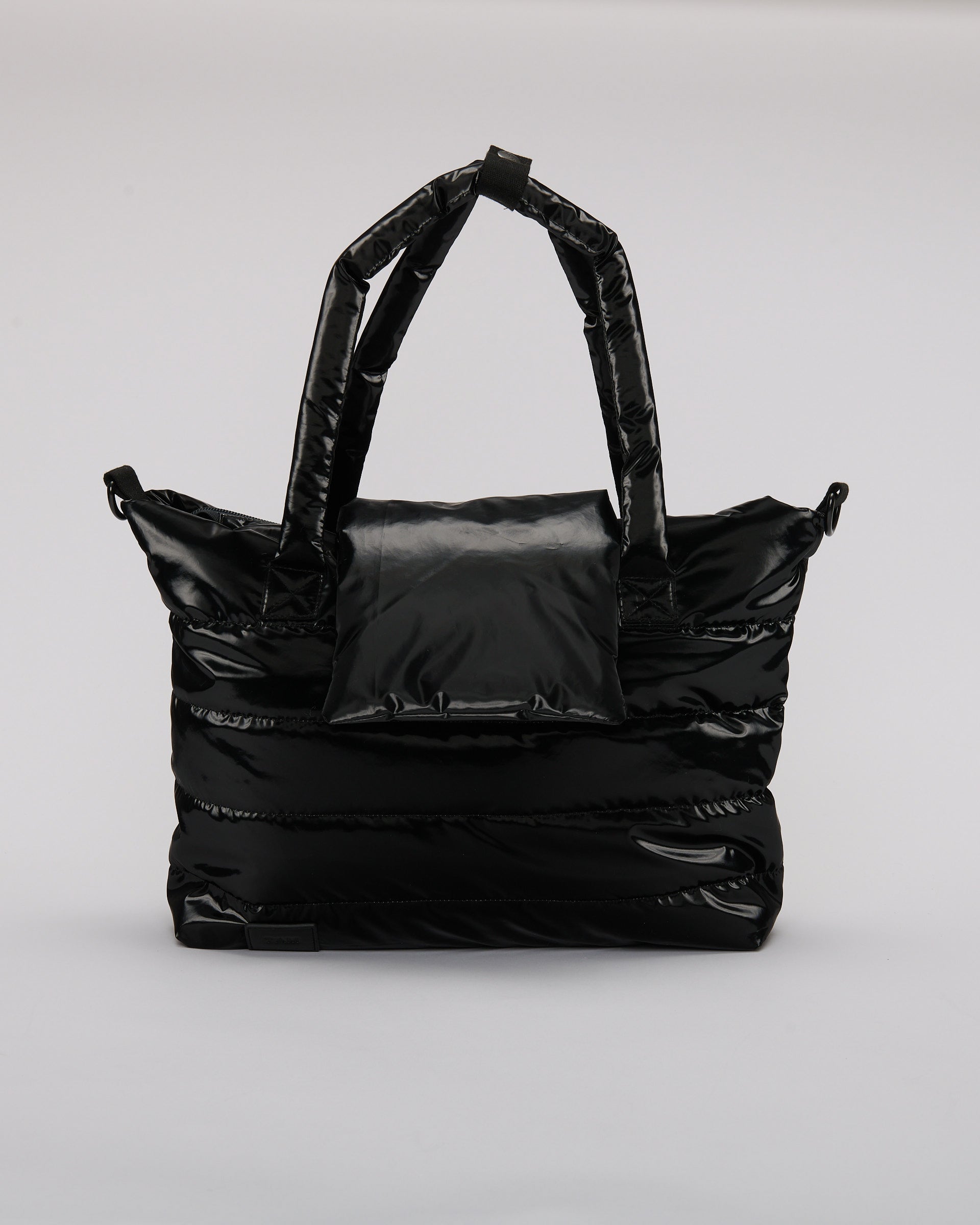 Black Liquid Shine//