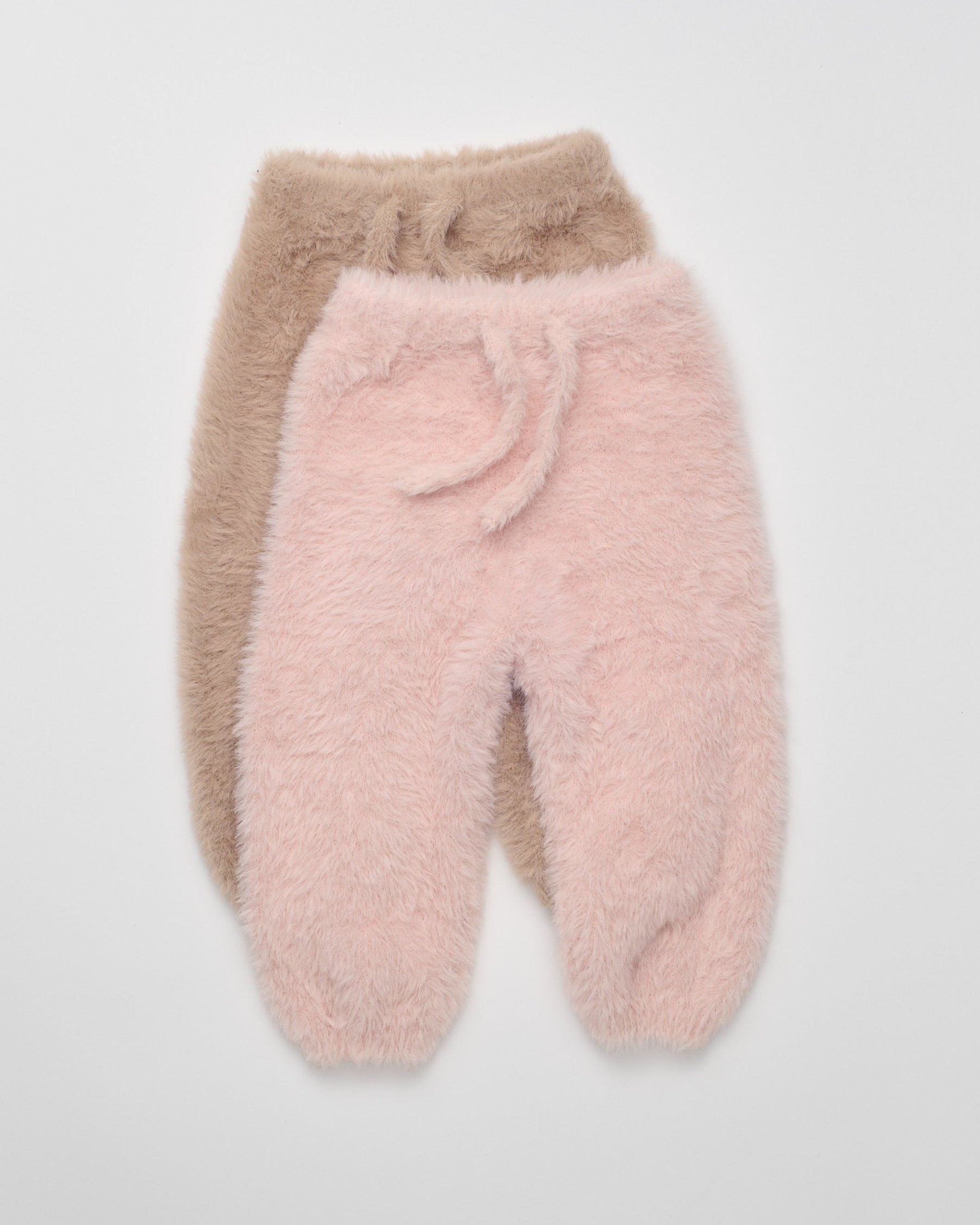 Powder Pink//