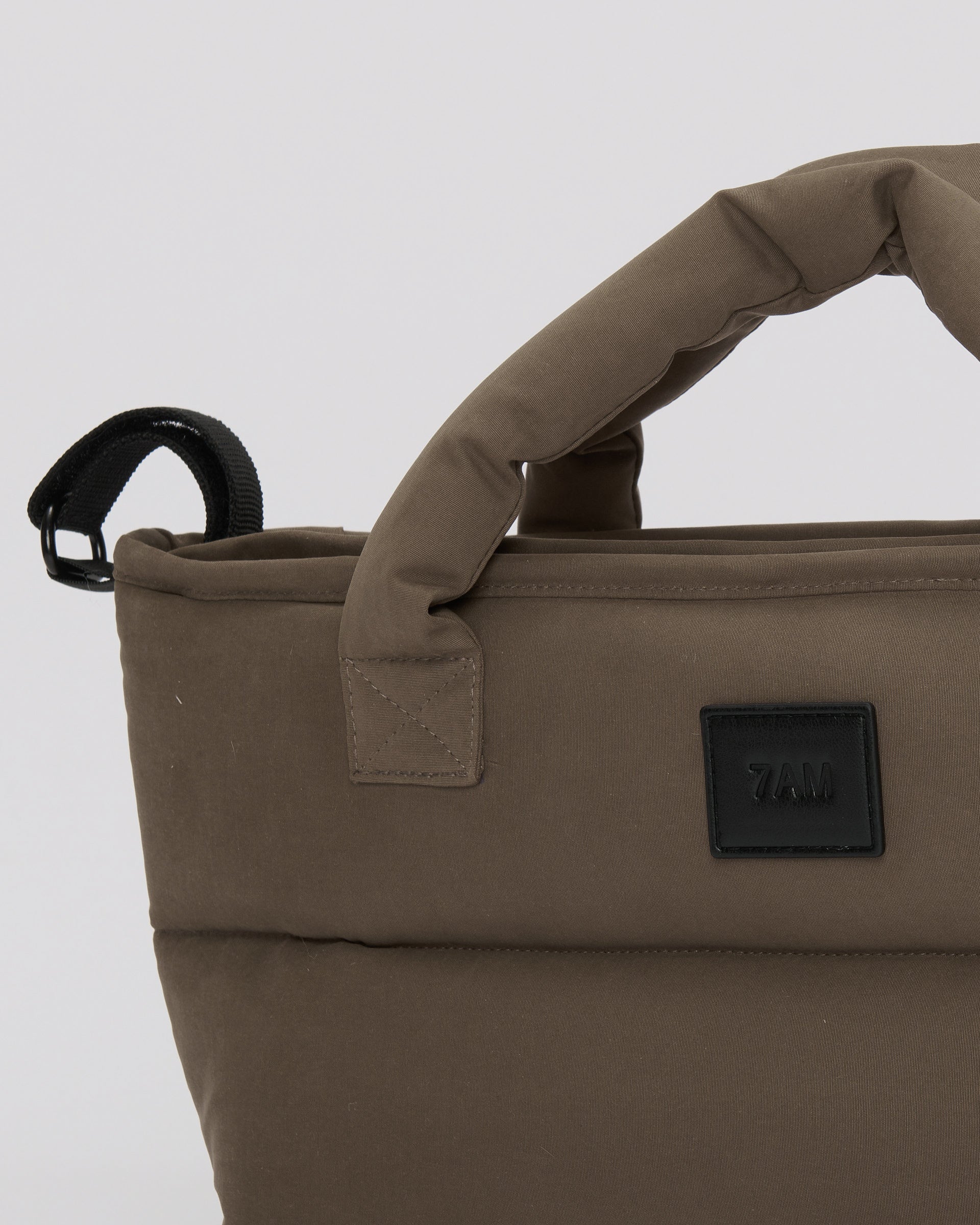 Moss Brown//