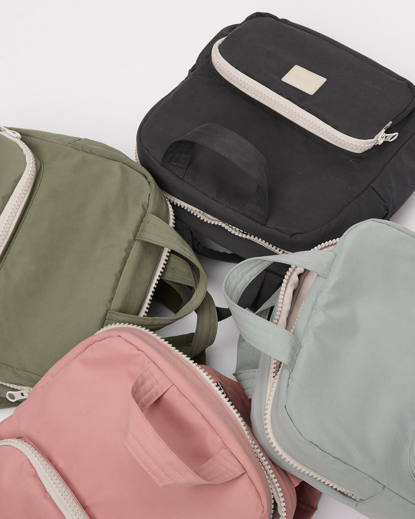 Benji Backpack • MINI