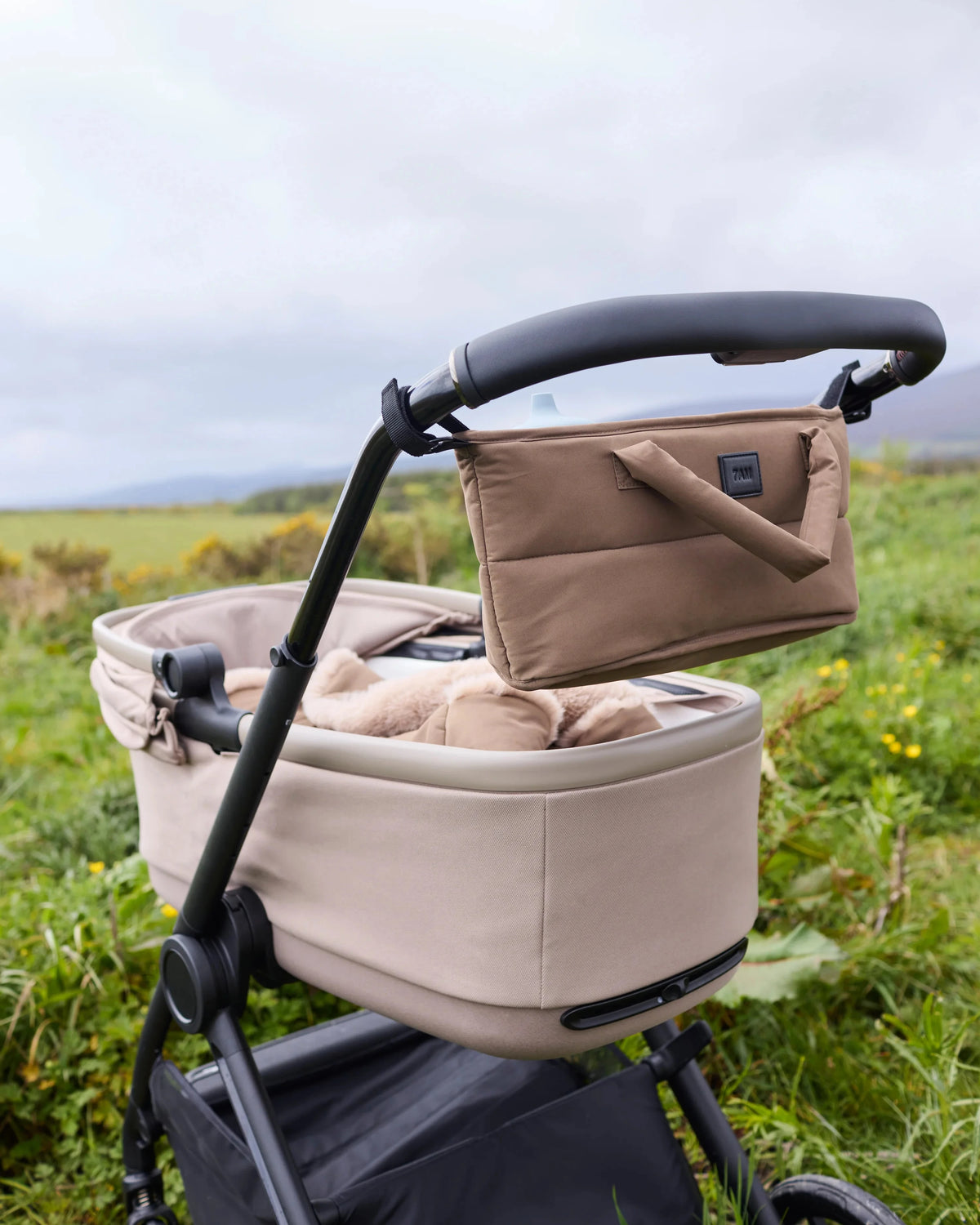 Moss Brown//
