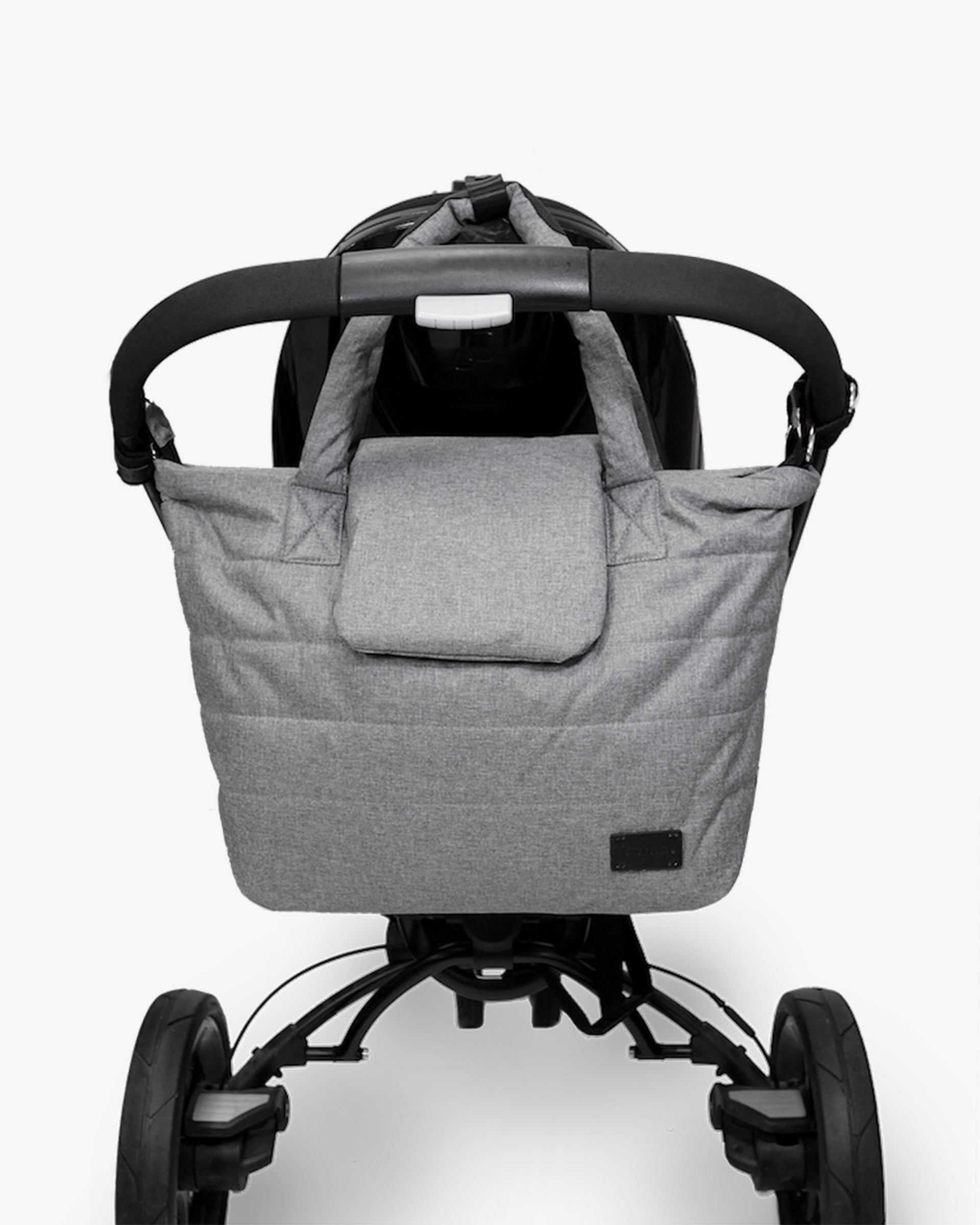 Heather Grey//