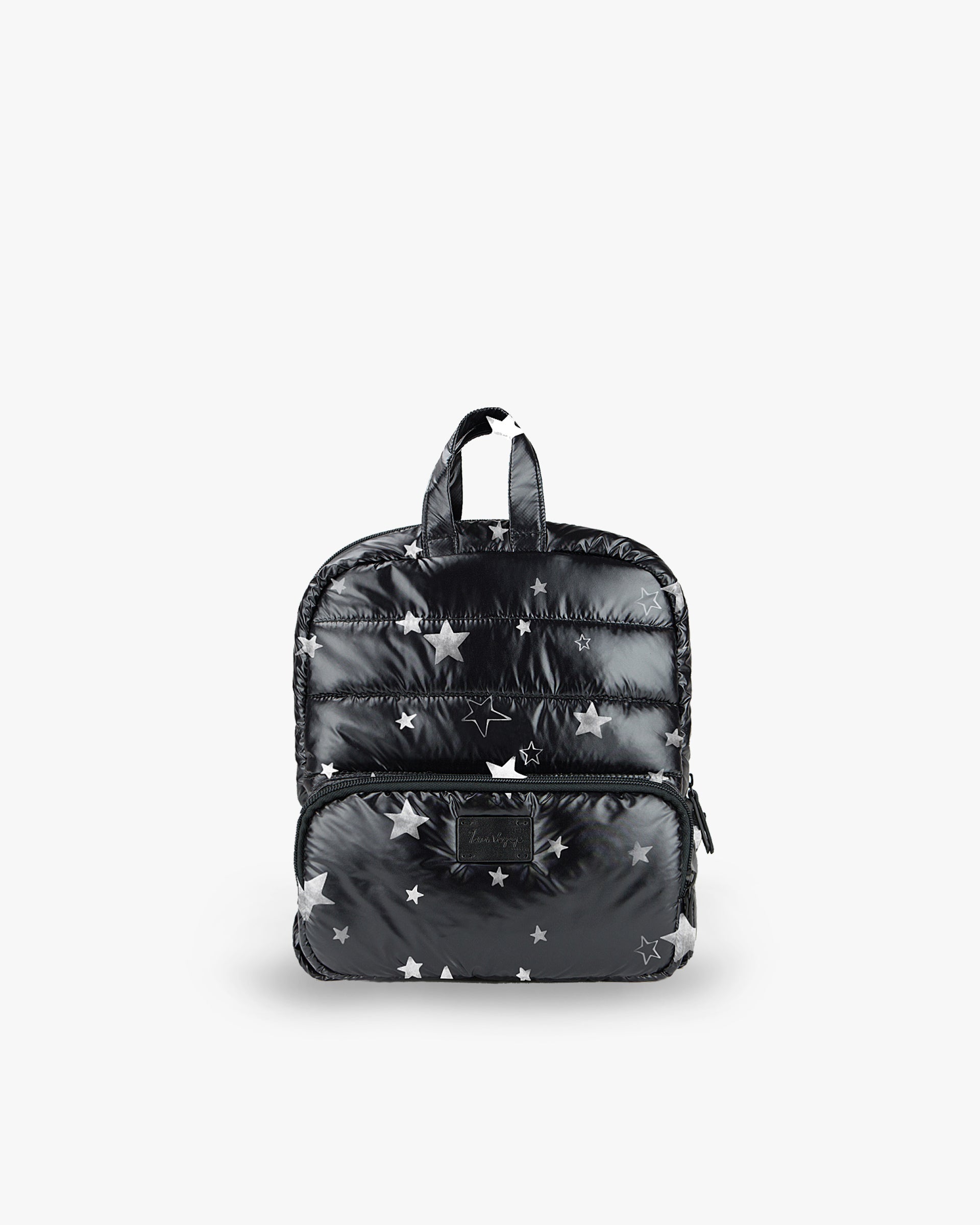 Print Black Stars//