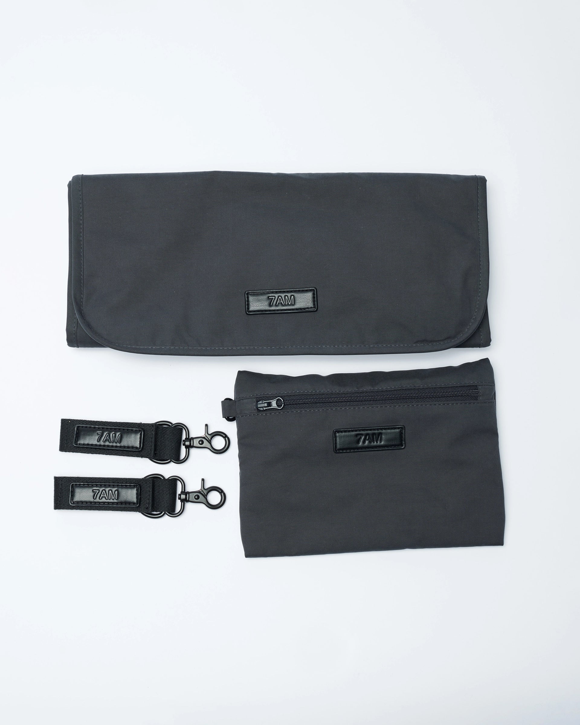 Soho Carryall - Benji