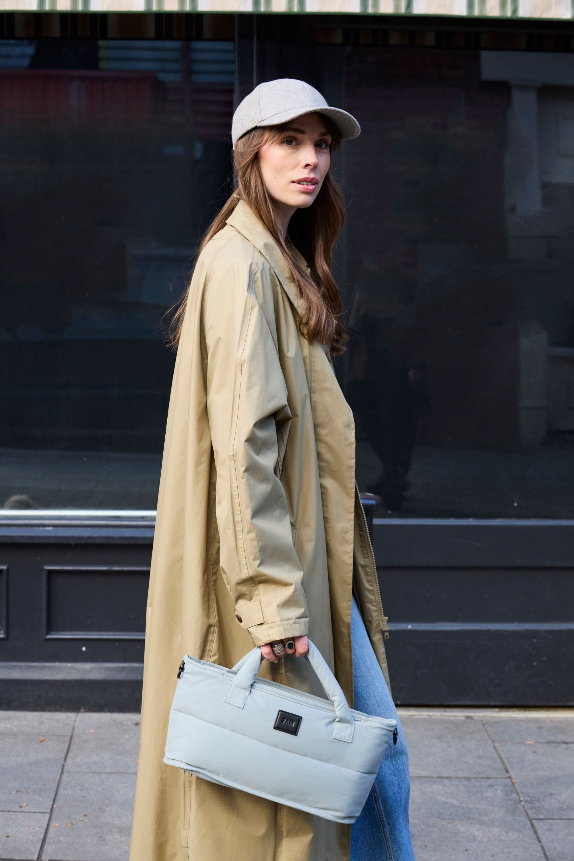 Romy Stroller Organizer - Benji