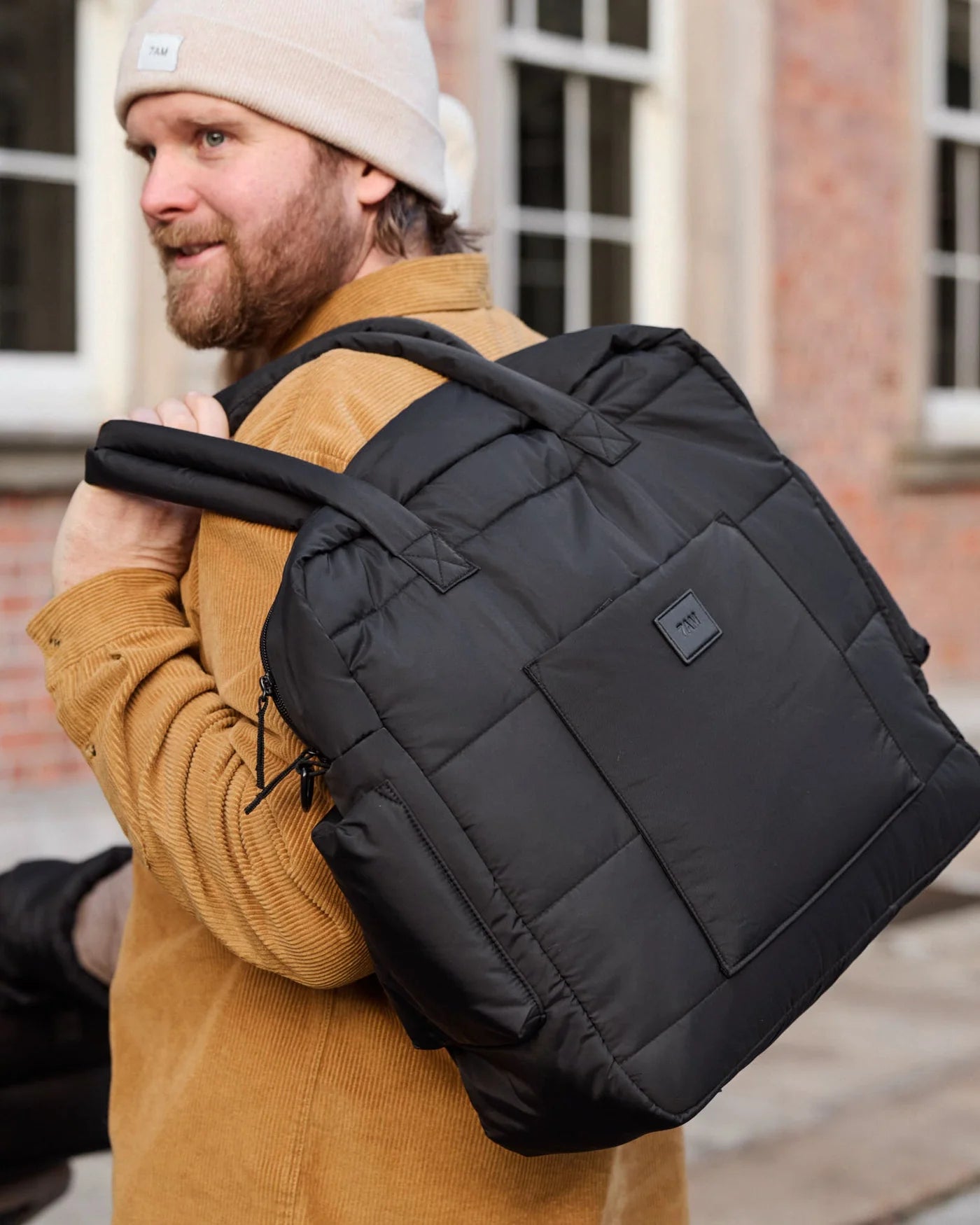 Plaza Weekend Diaper Bag