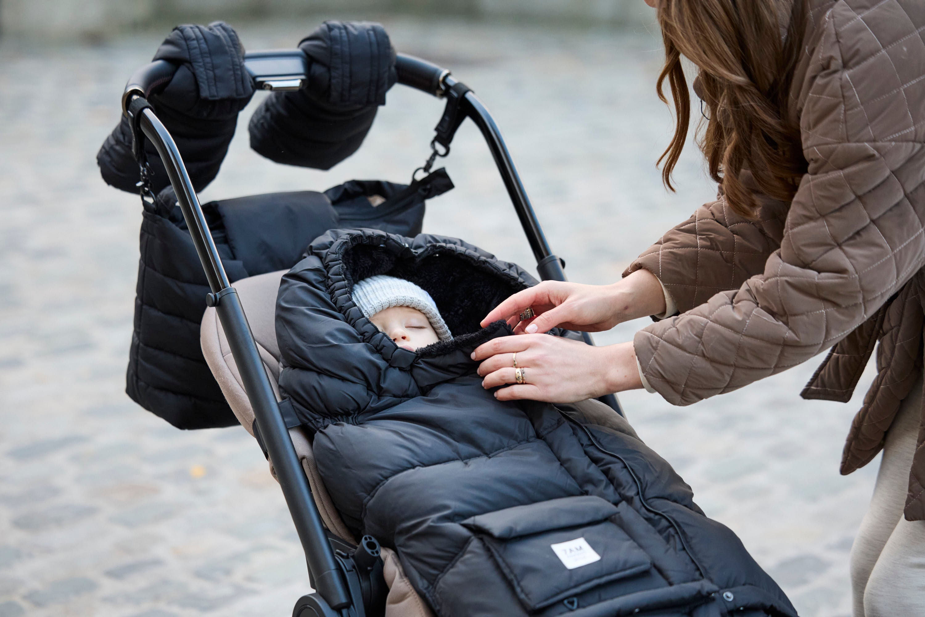 Blanket 212 evolution - Plush