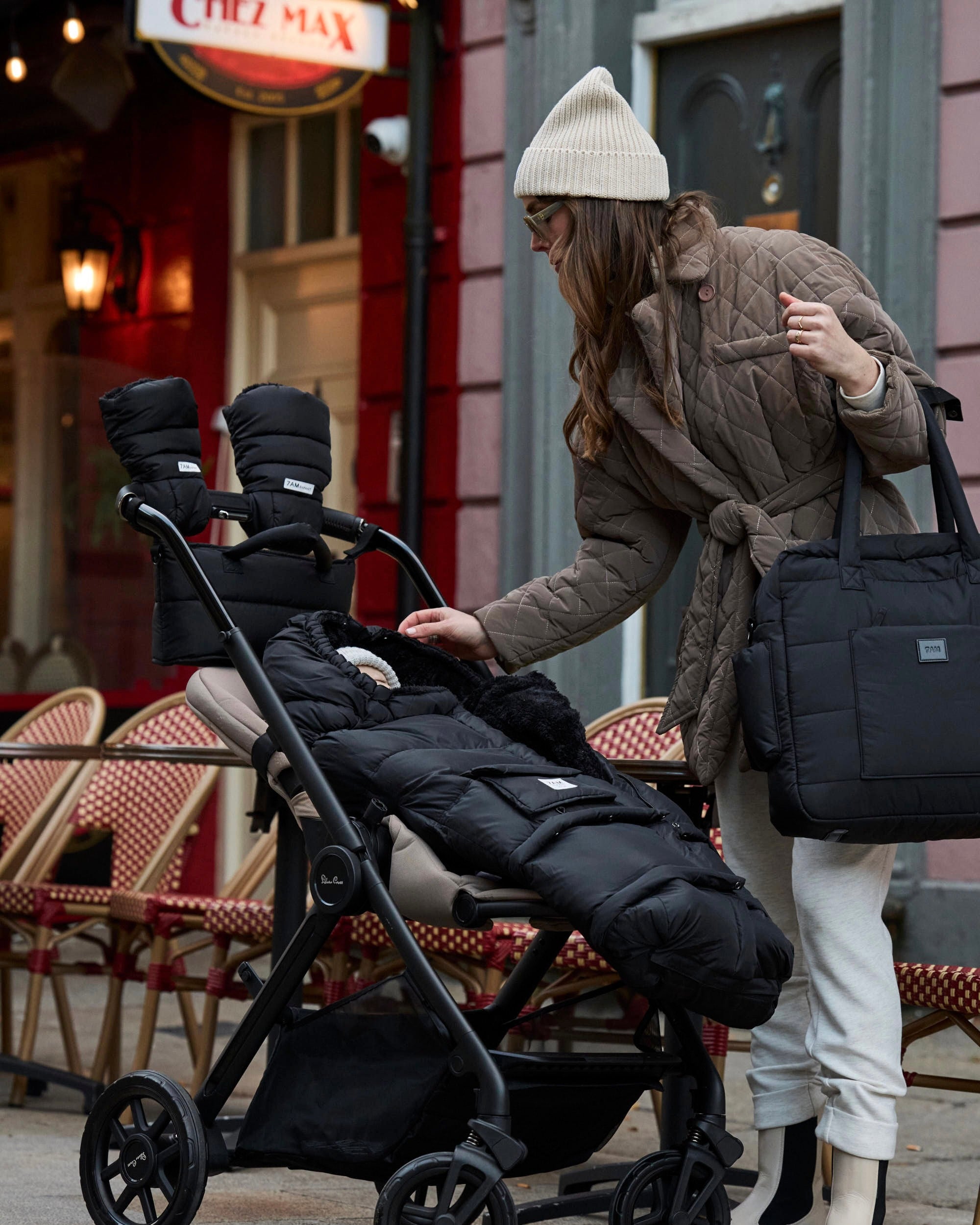 Blanket 212 evolution - Plush