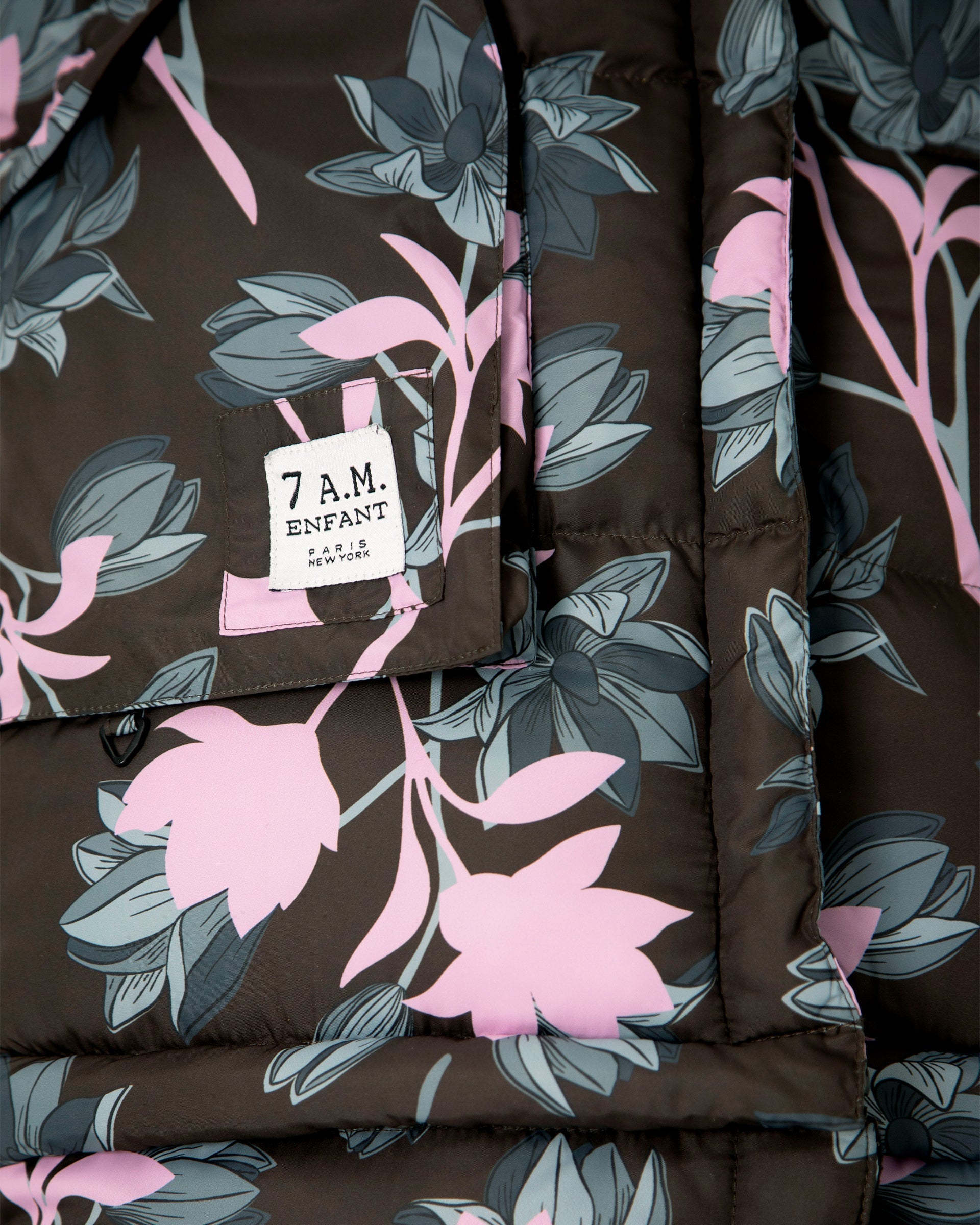 Blanket 212 evolution - Nightingale Plush