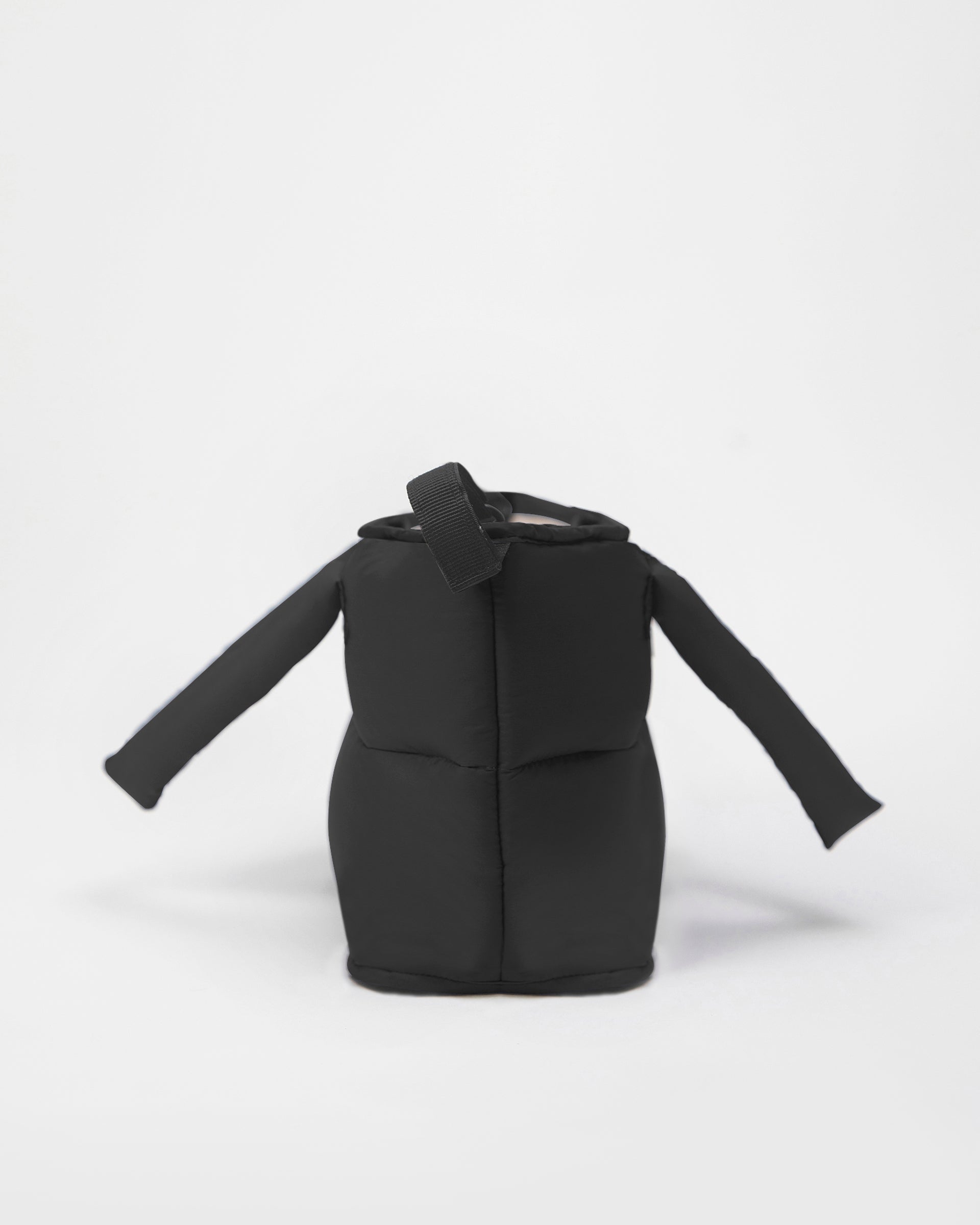 Black//2 Tier