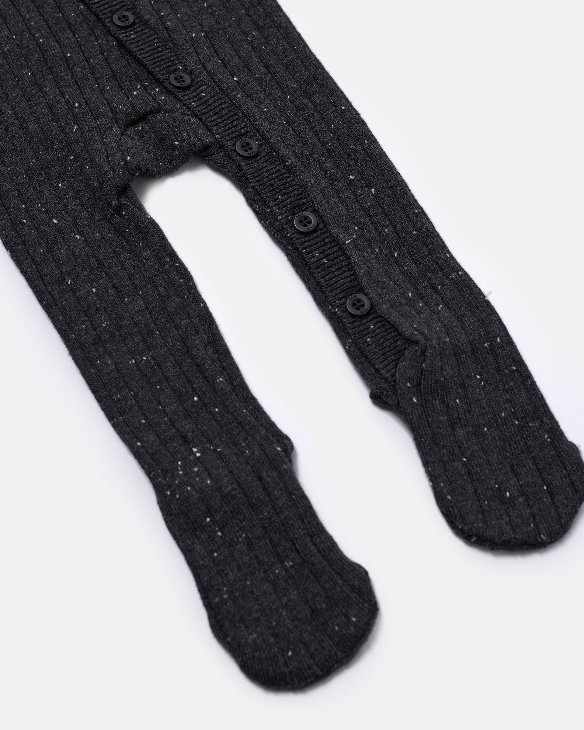 Black Melange//