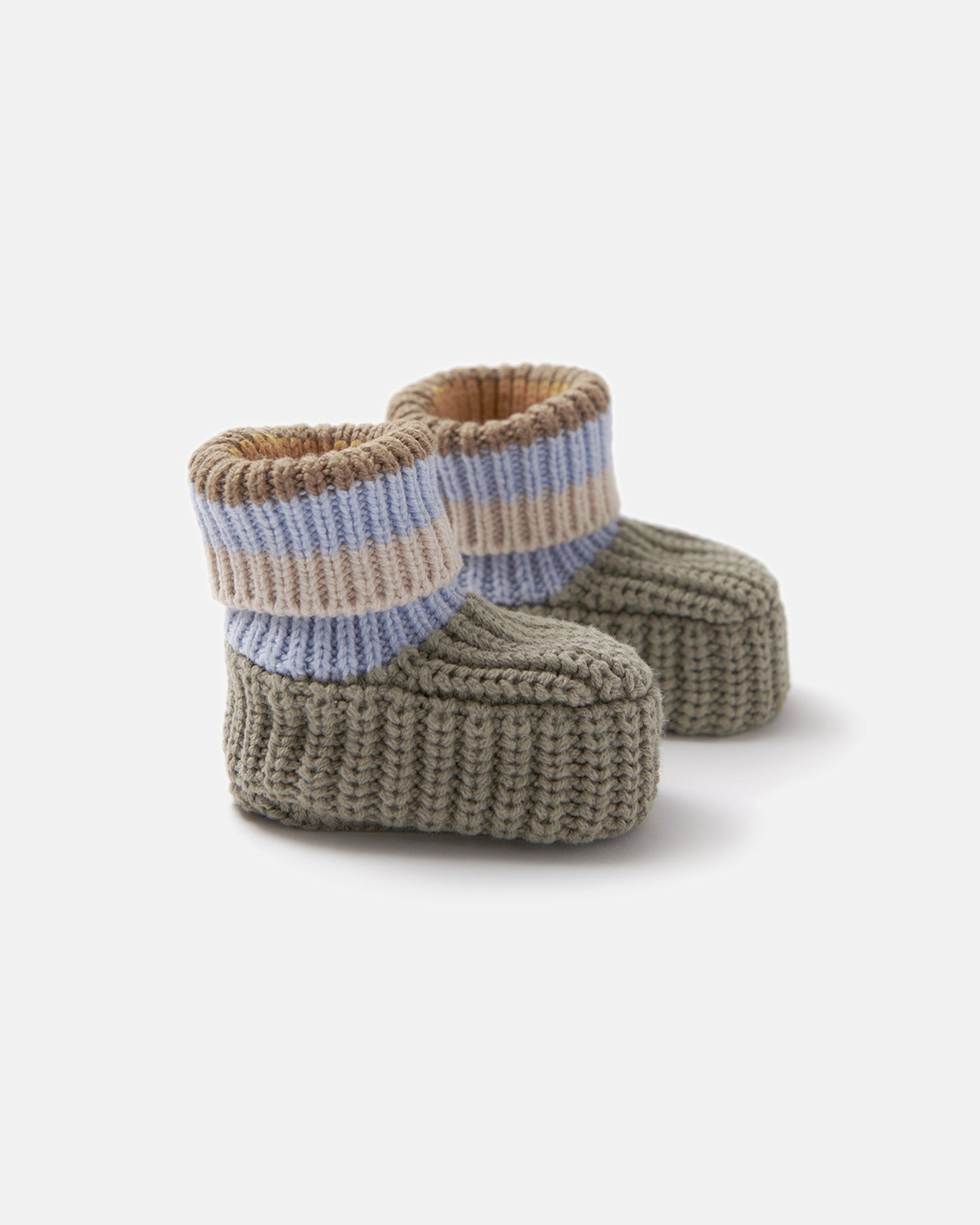 Olive Multicolor//