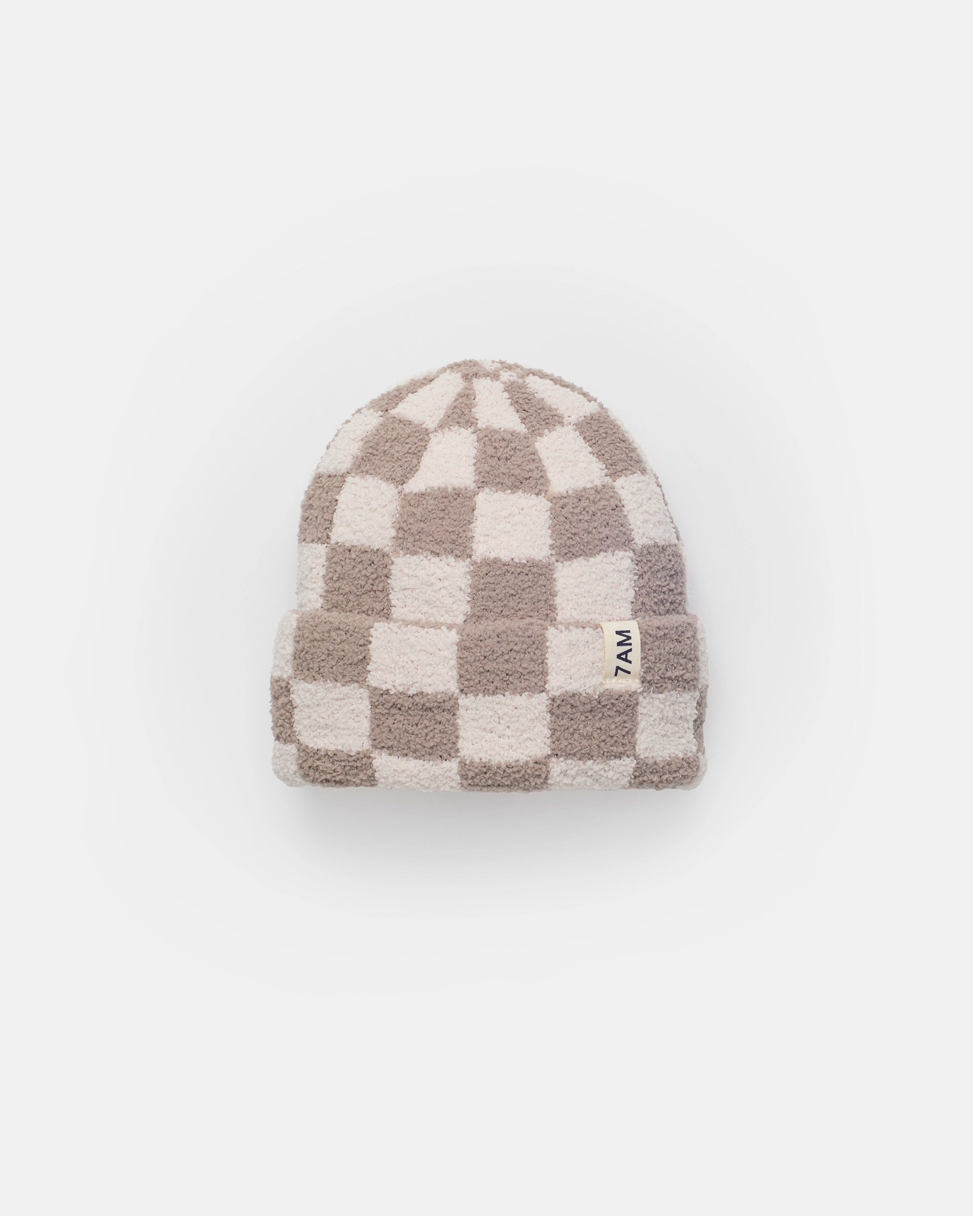 Ecru Taupe//