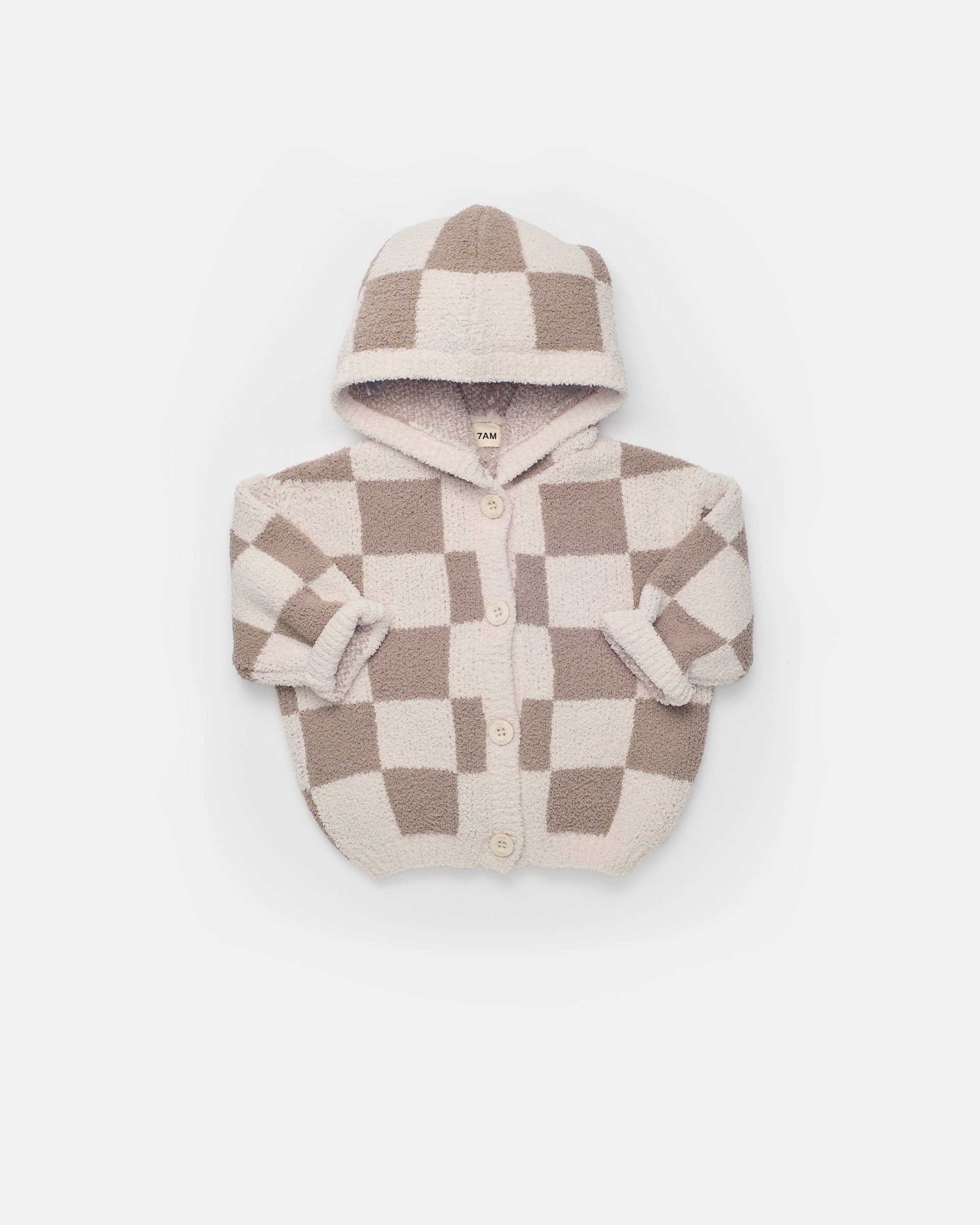 Ecru Taupe//