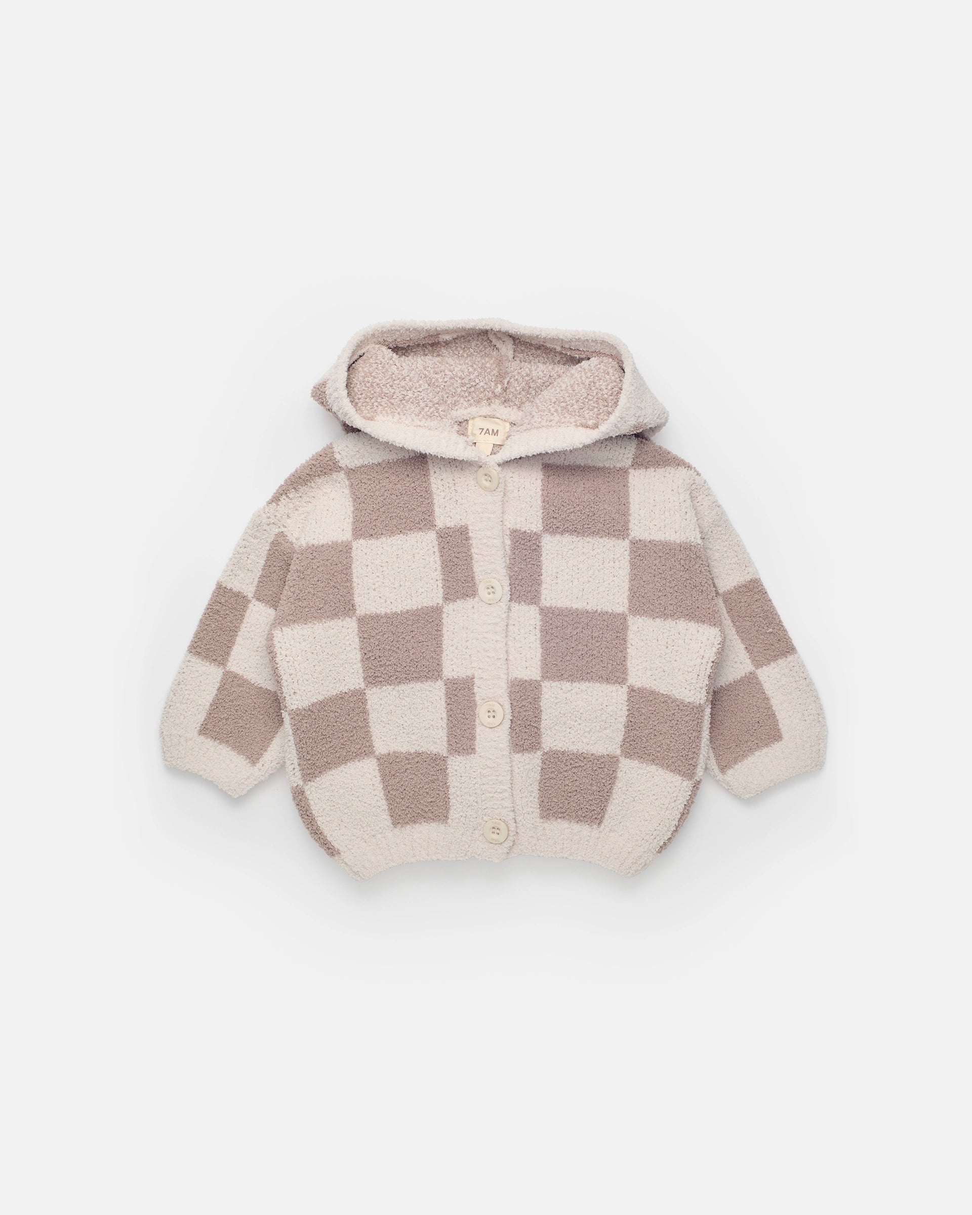Ecru Taupe//