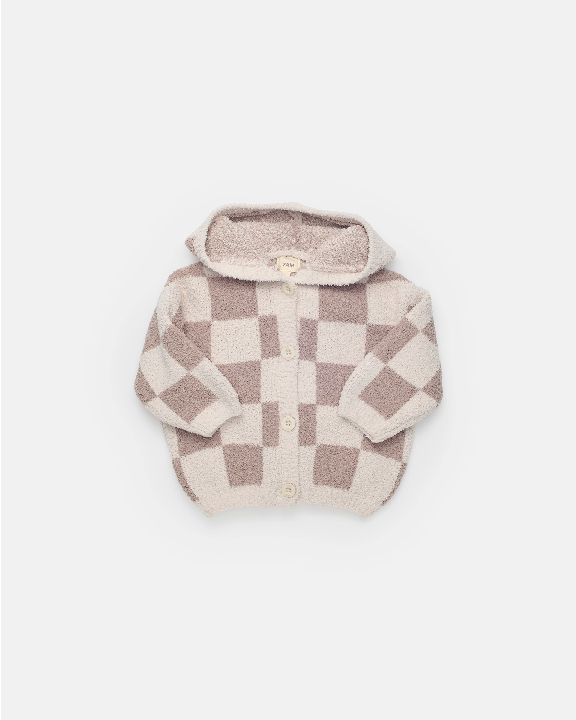 Ecru Taupe//