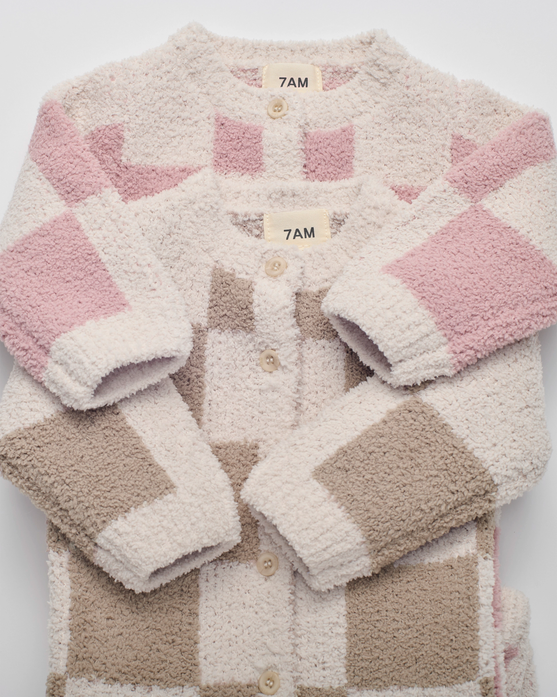 Ecru Taupe//