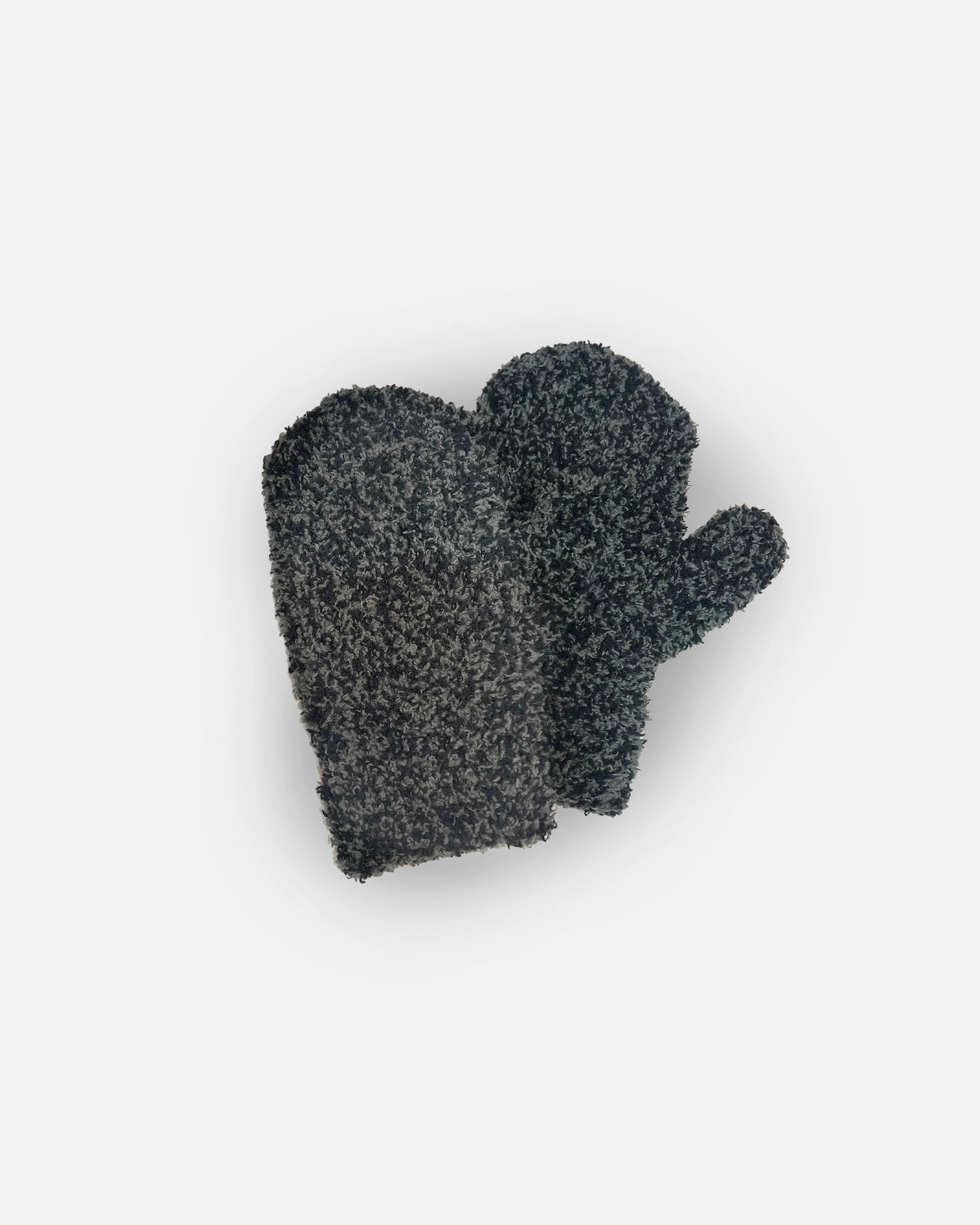 Black Melange//