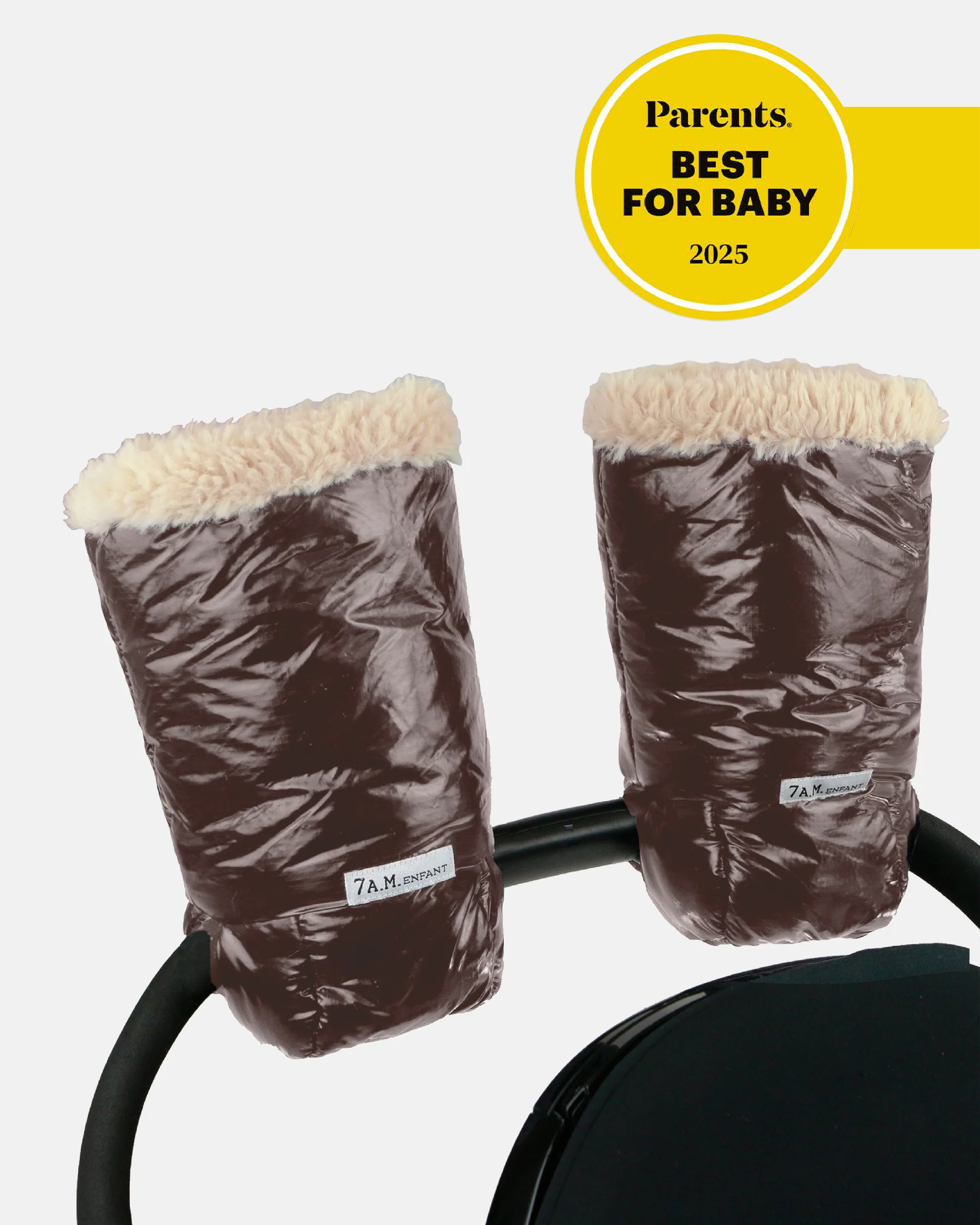 Brown Polar//