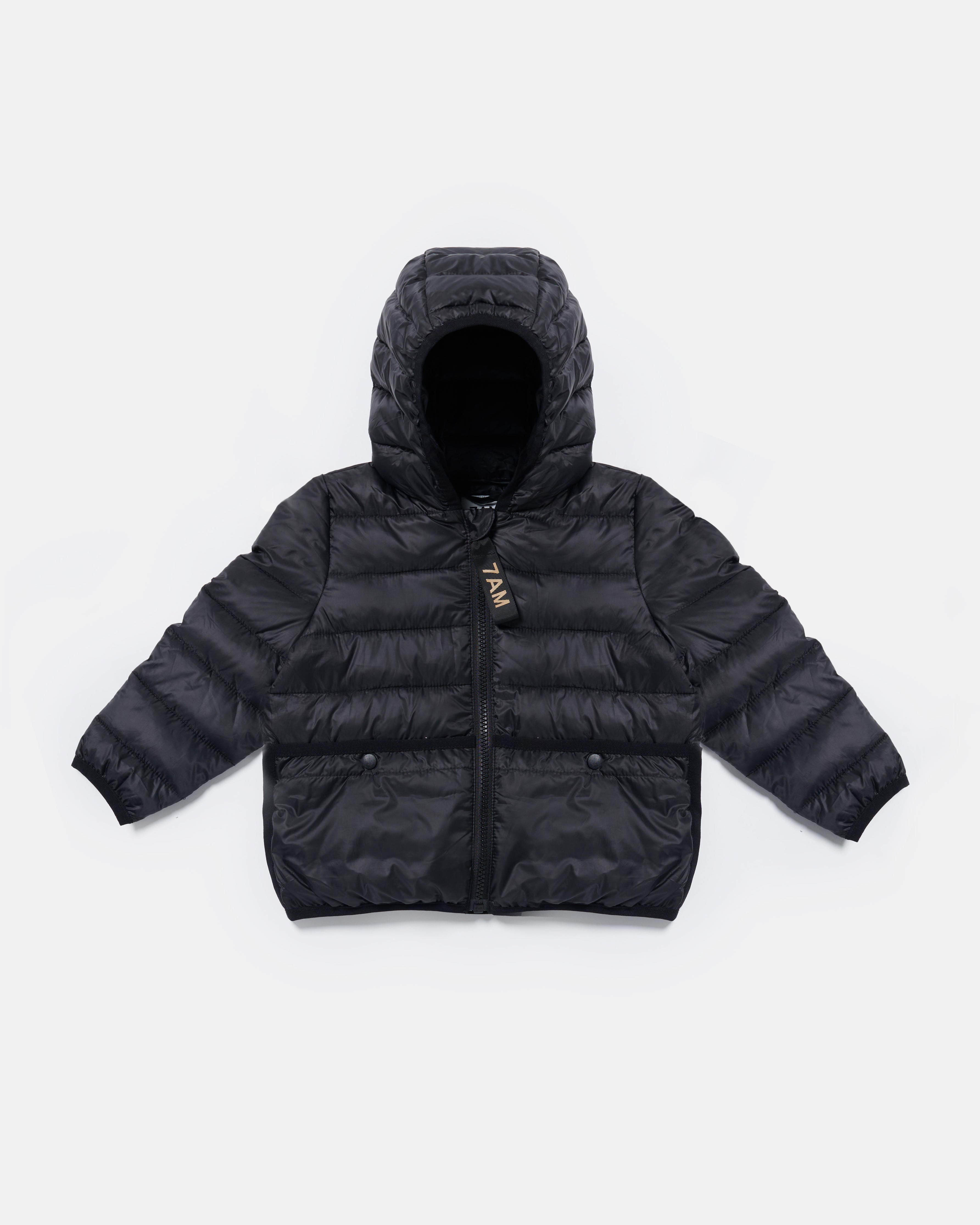 Black//