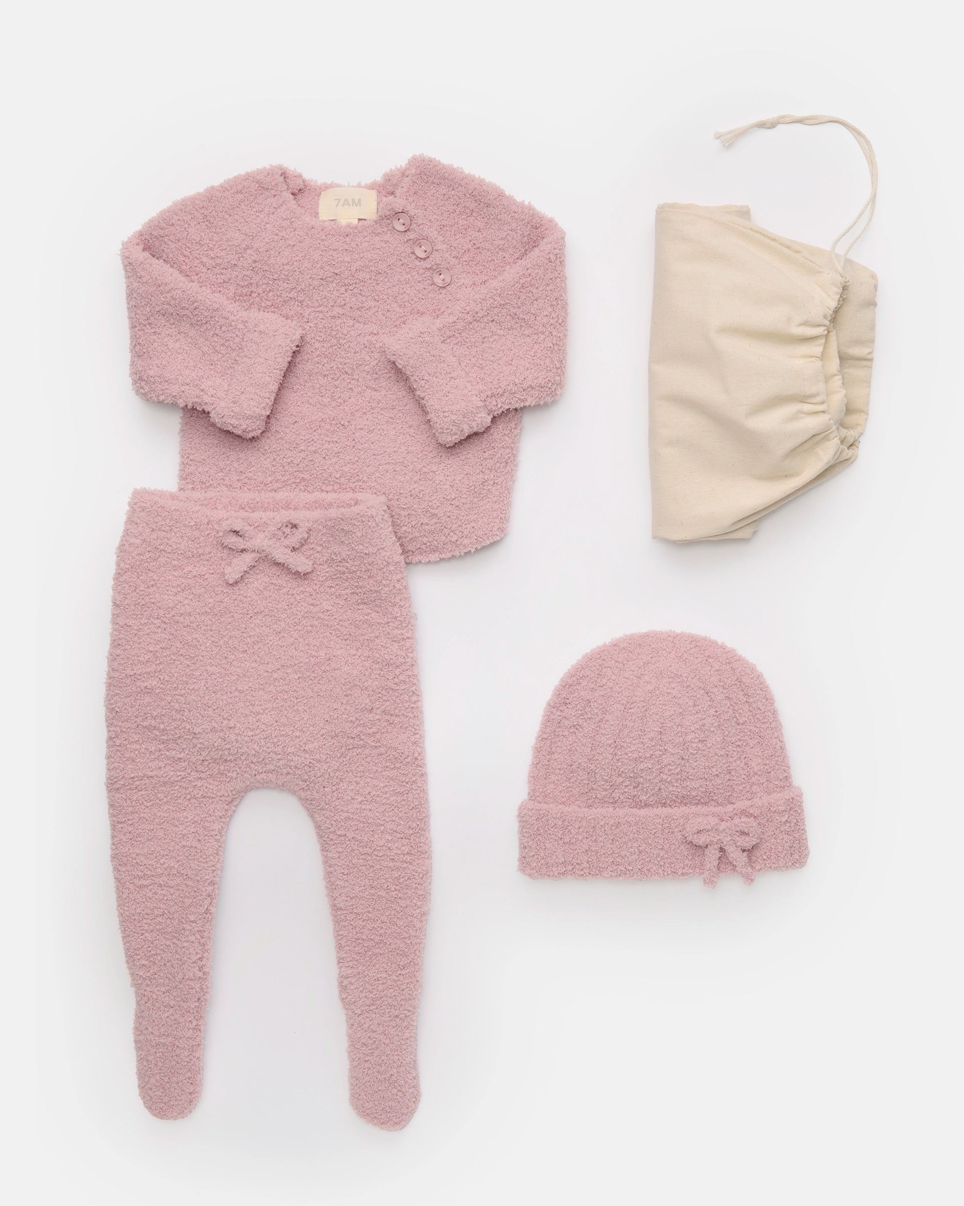 Ash Rose//