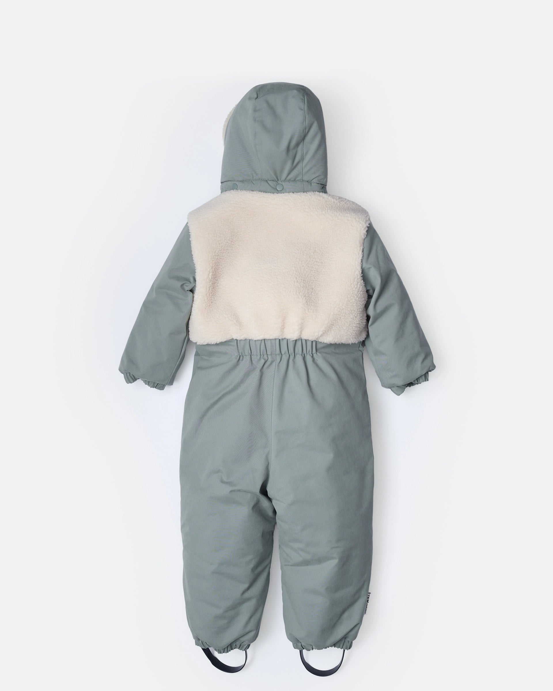 Mirage Appliqué//