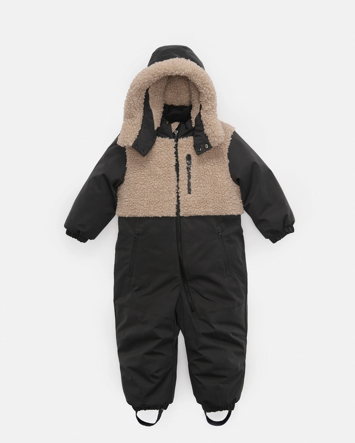 Smokey Teddy//