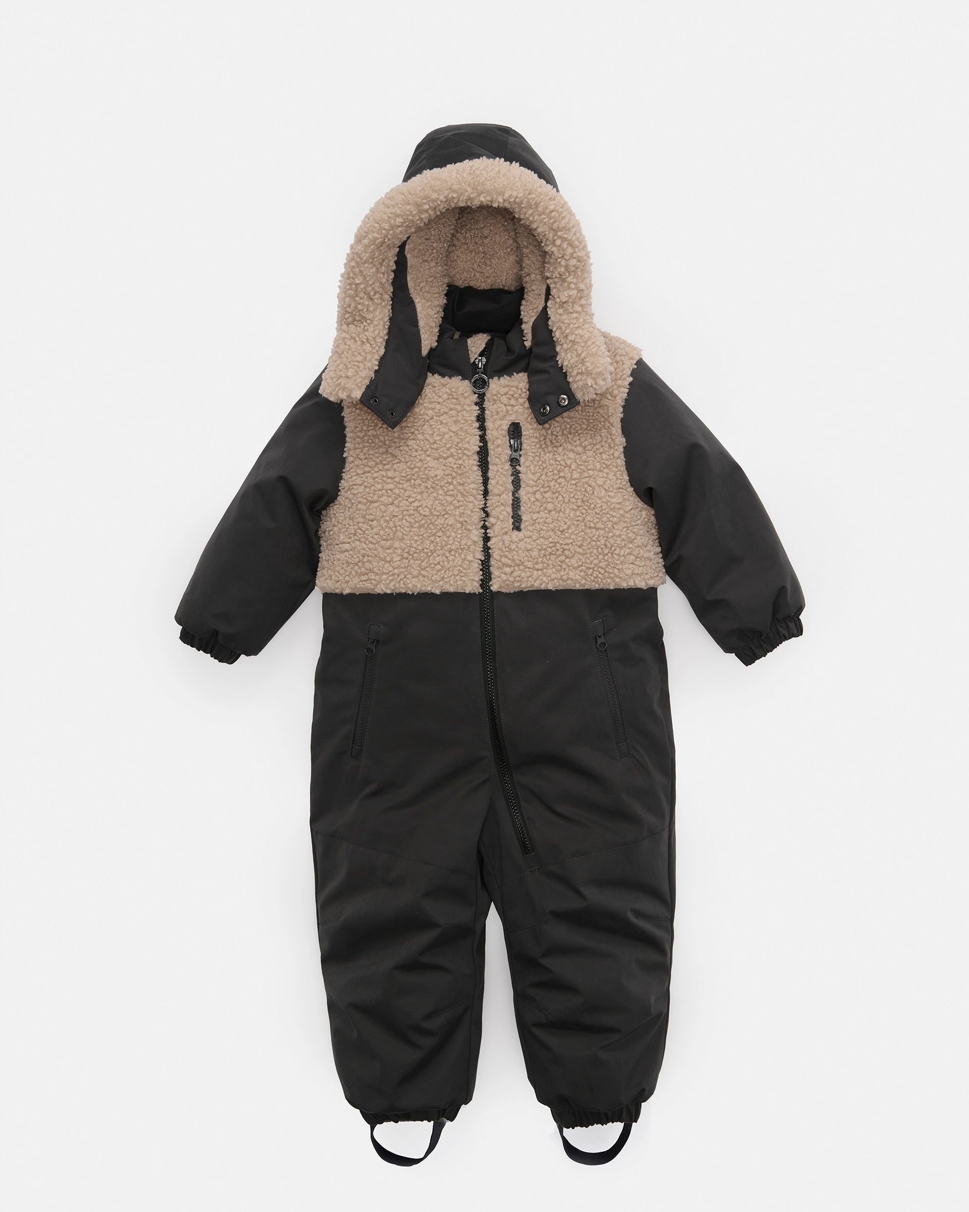 Smokey Teddy//