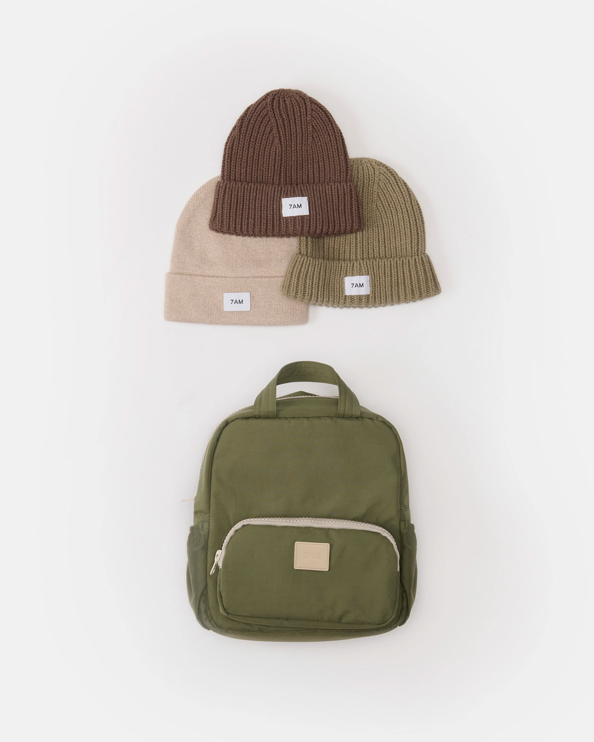 Woodland//