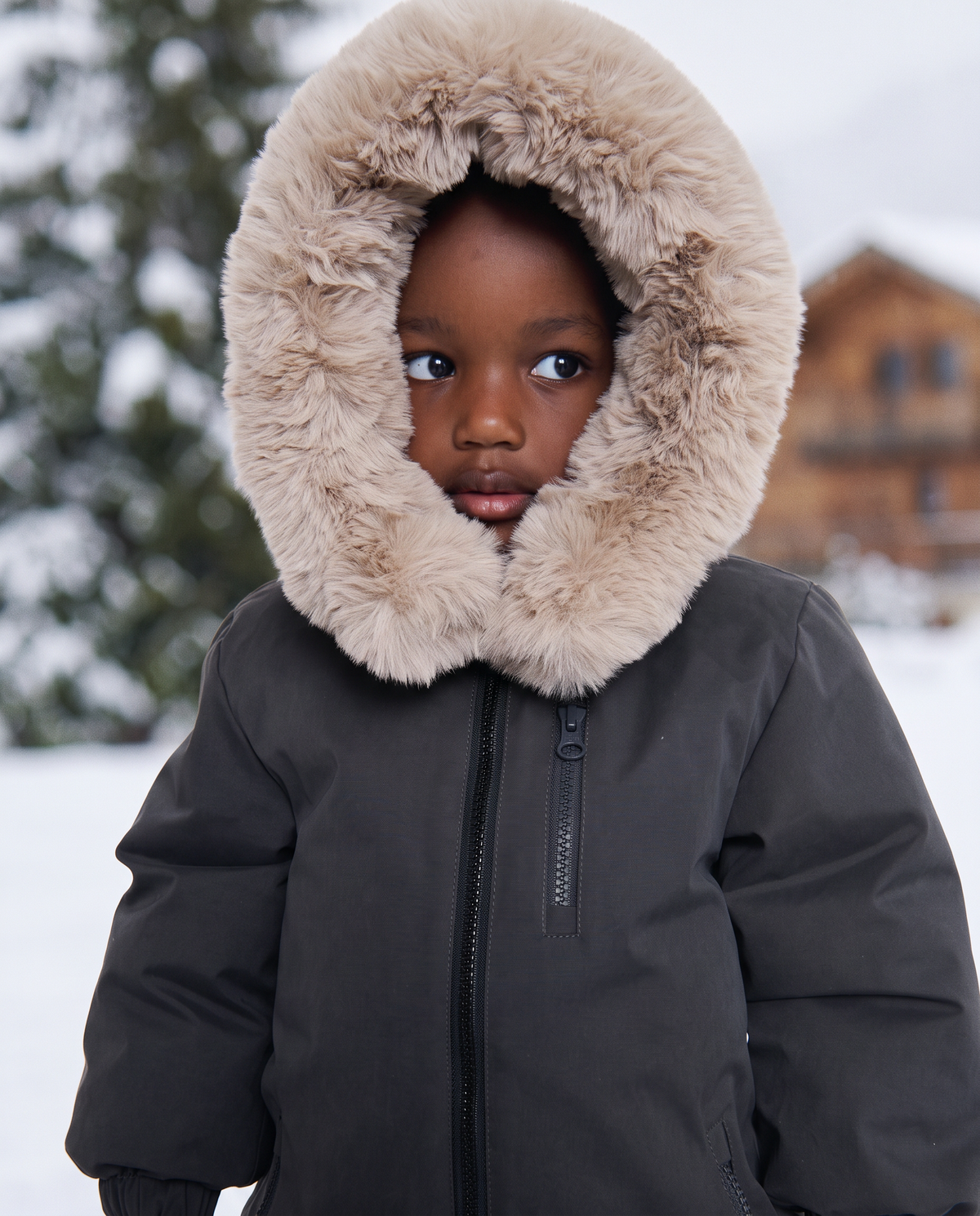 Smokey//