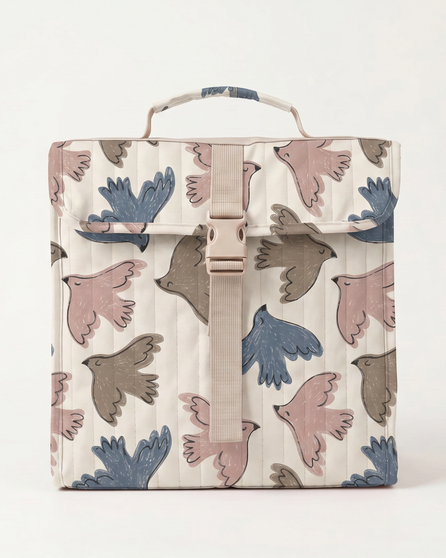 Birds of a Feather//