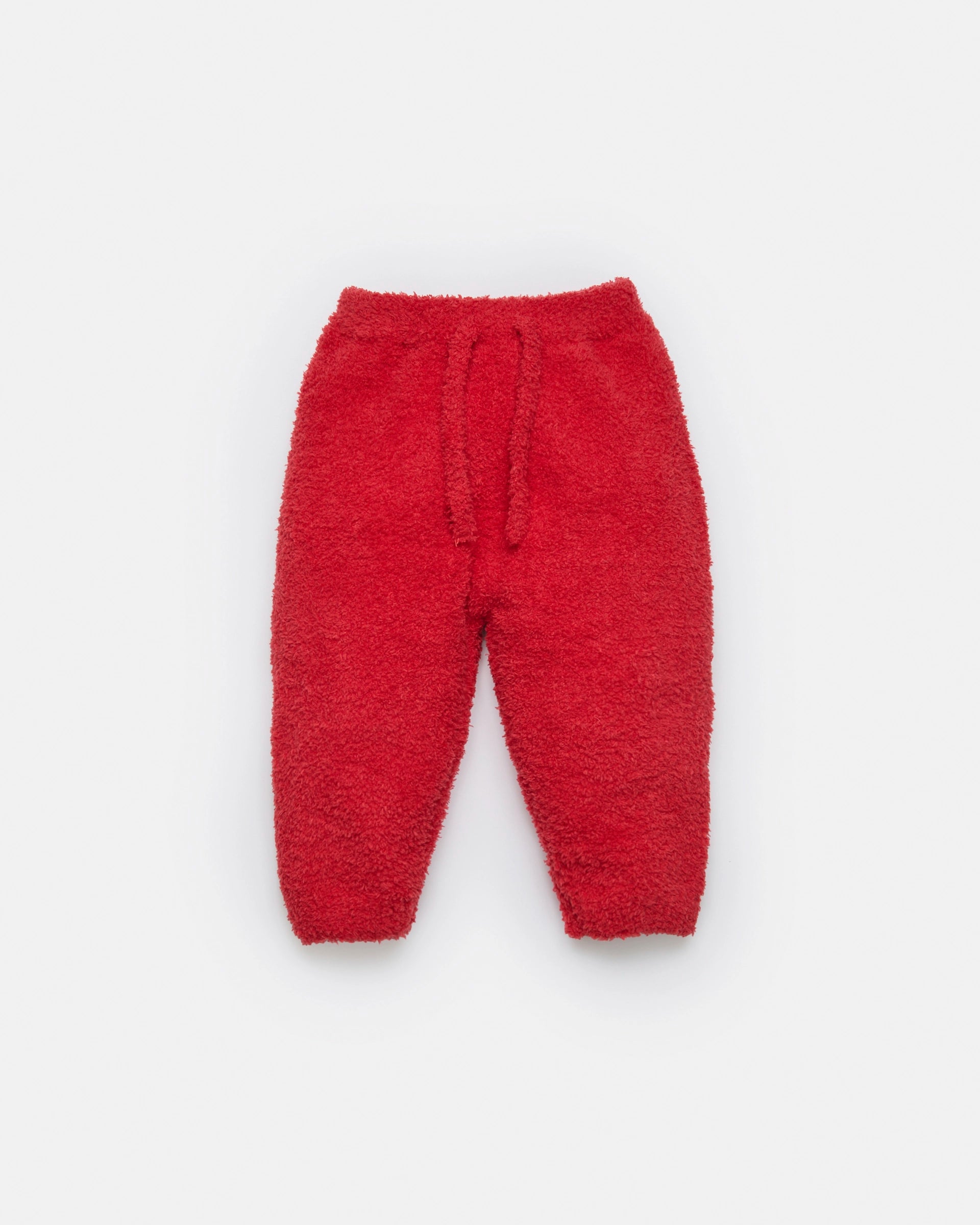 Ecru Crimson//